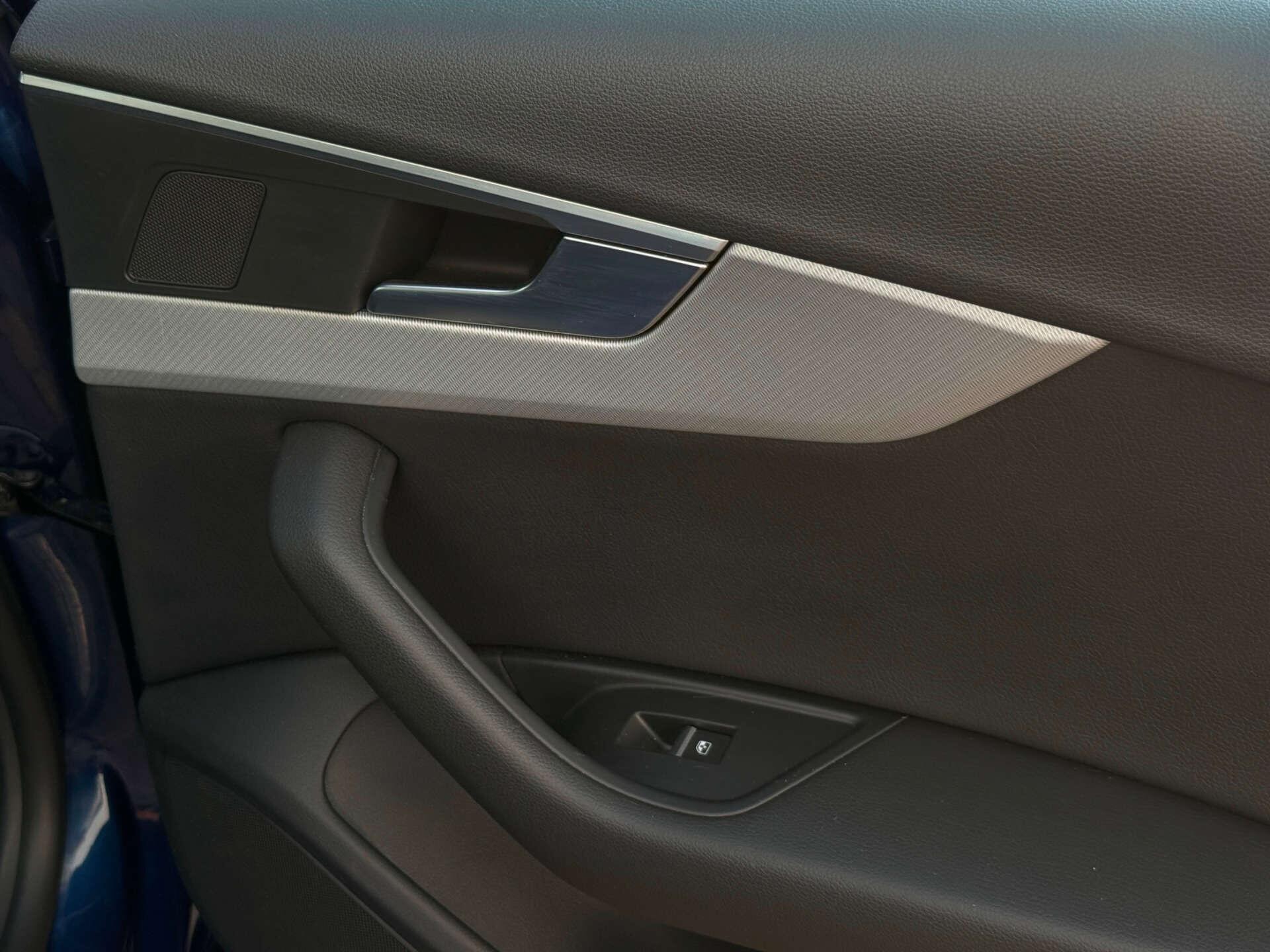Audi A5 view 27