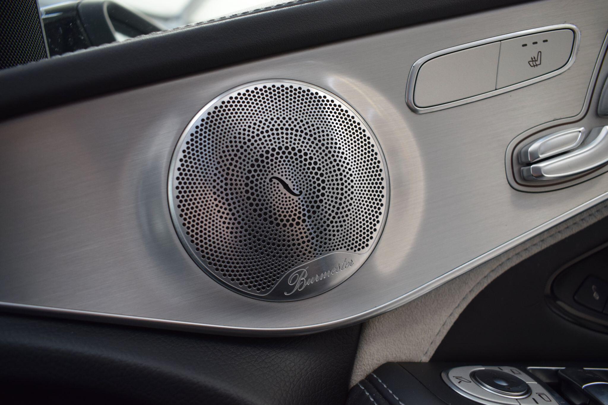 Mercedes-Benz GLC view 15