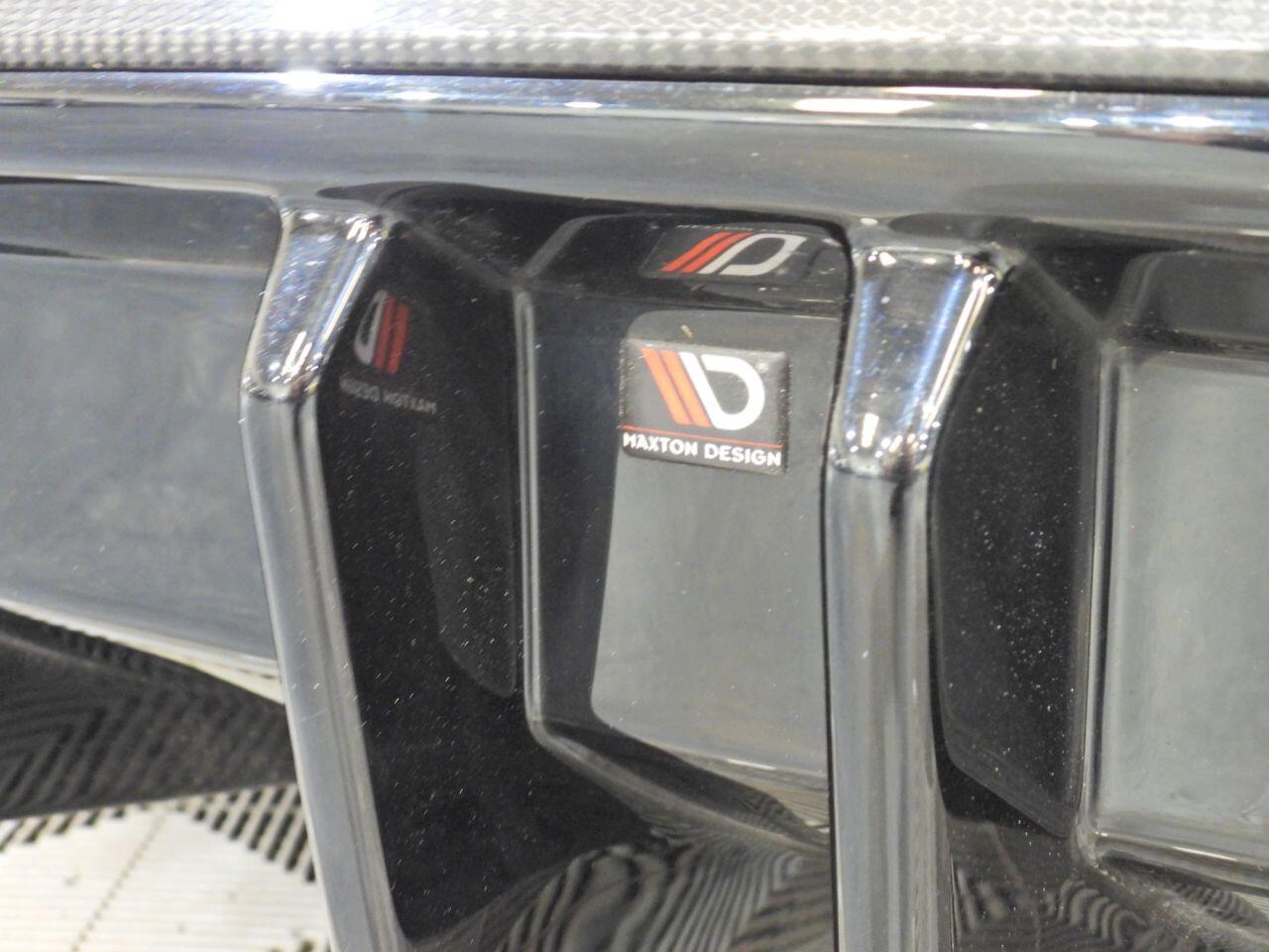 Audi E-Tron GT view 55