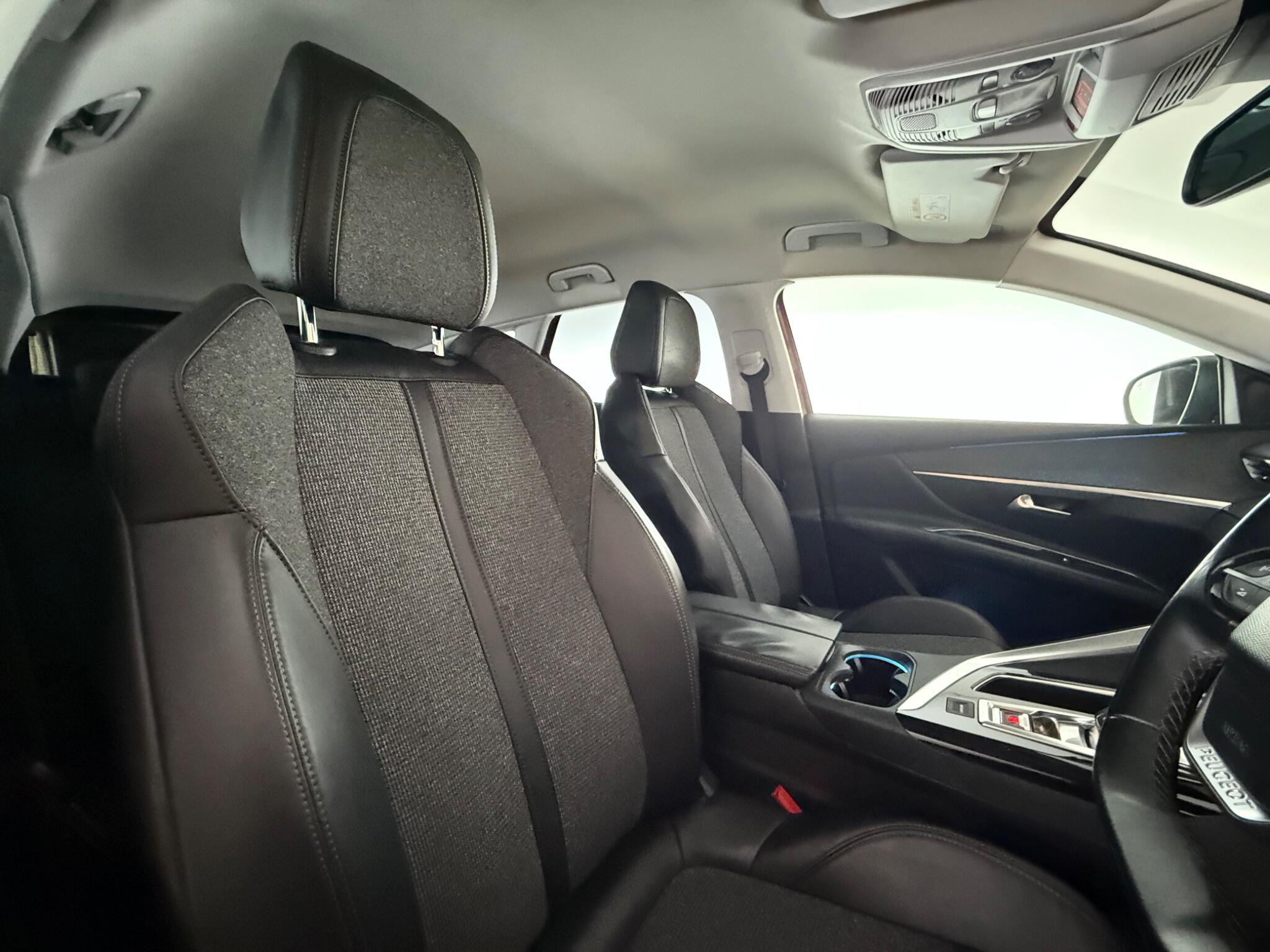 Peugeot 3008 view 26