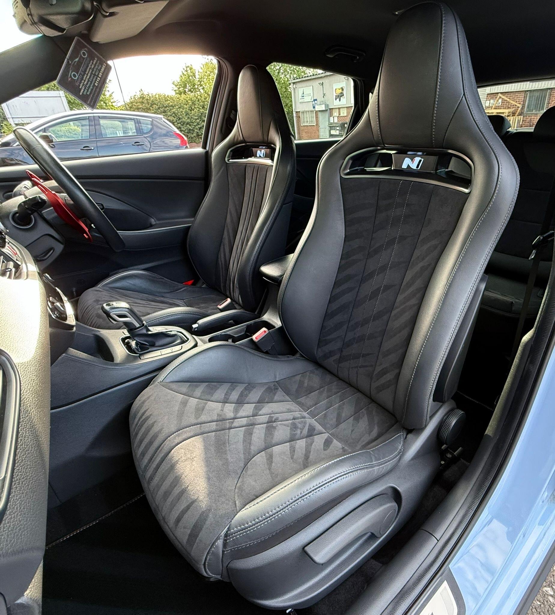 Hyundai I30 view 15