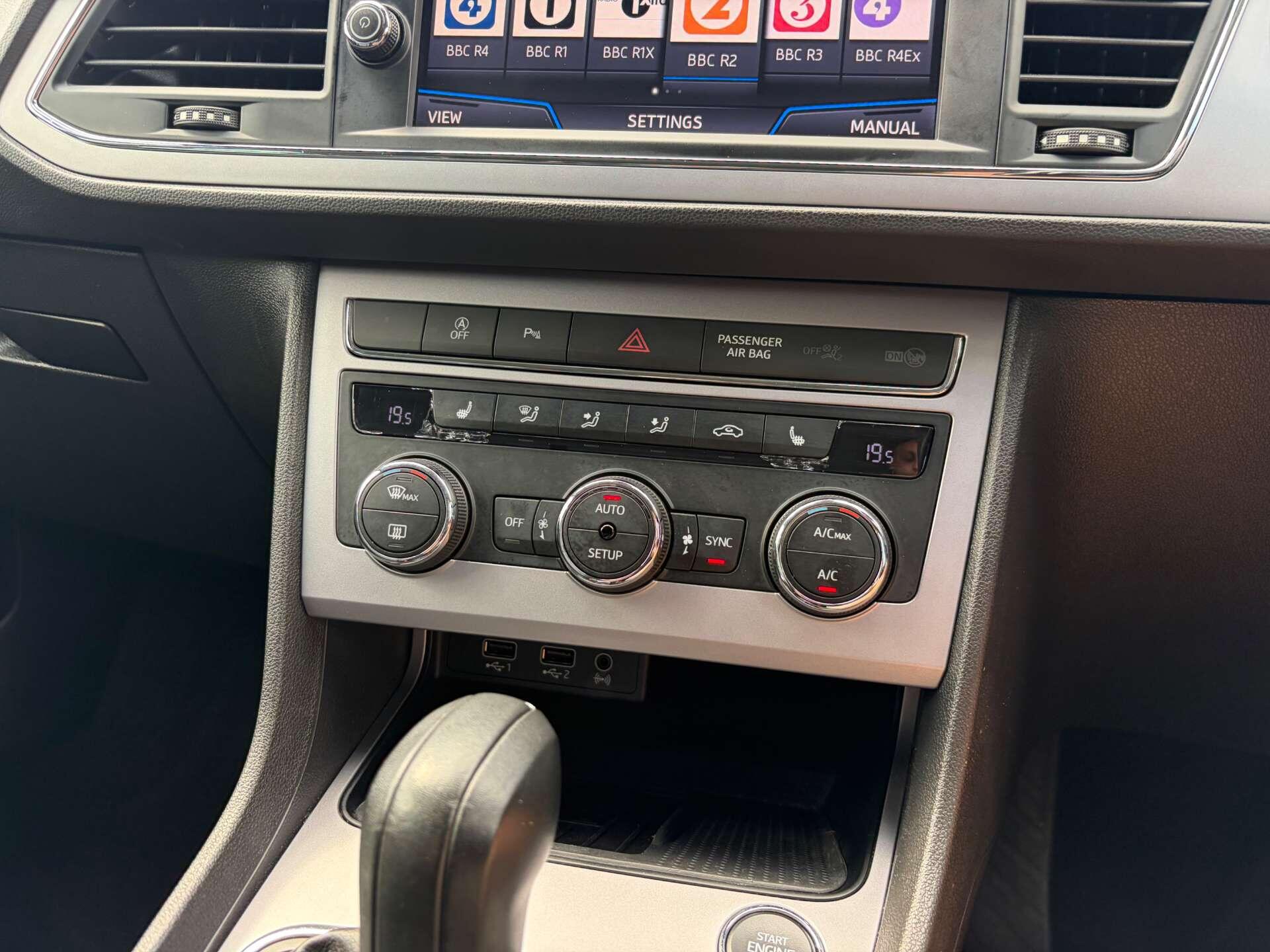 Seat Leon Leon view 42