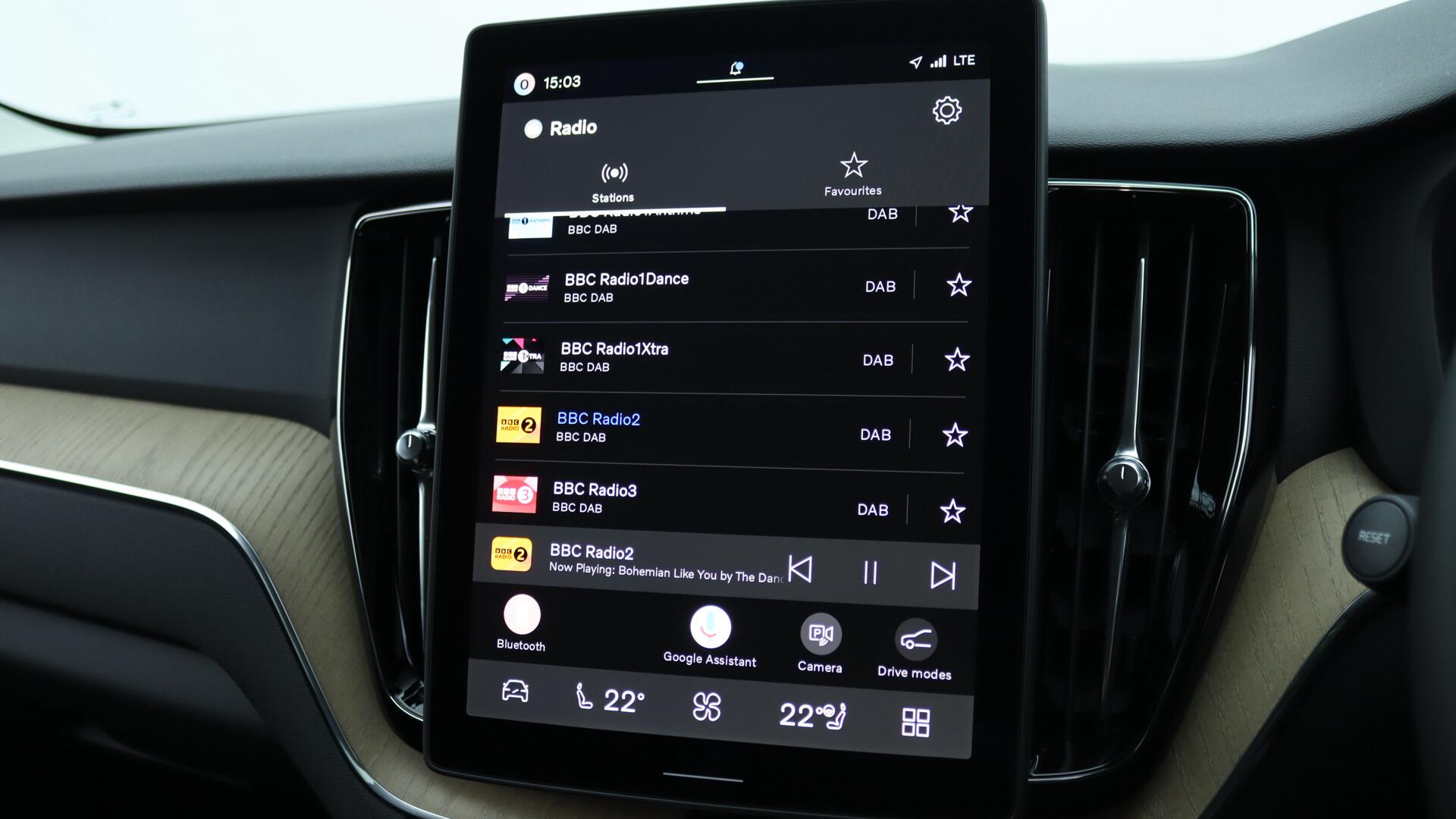 Volvo XC60 view 37