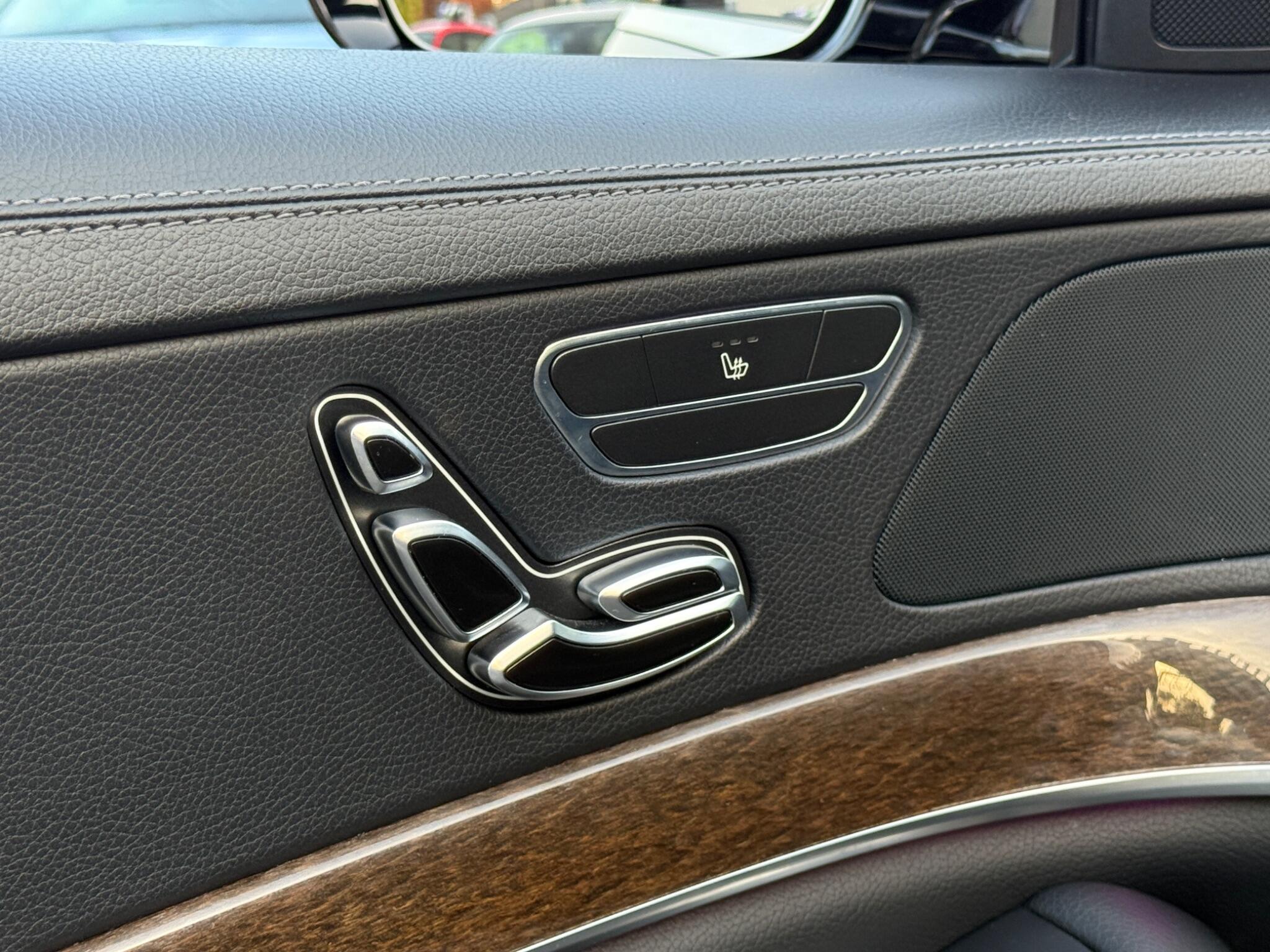 Mercedes-Benz S Class - Image 51