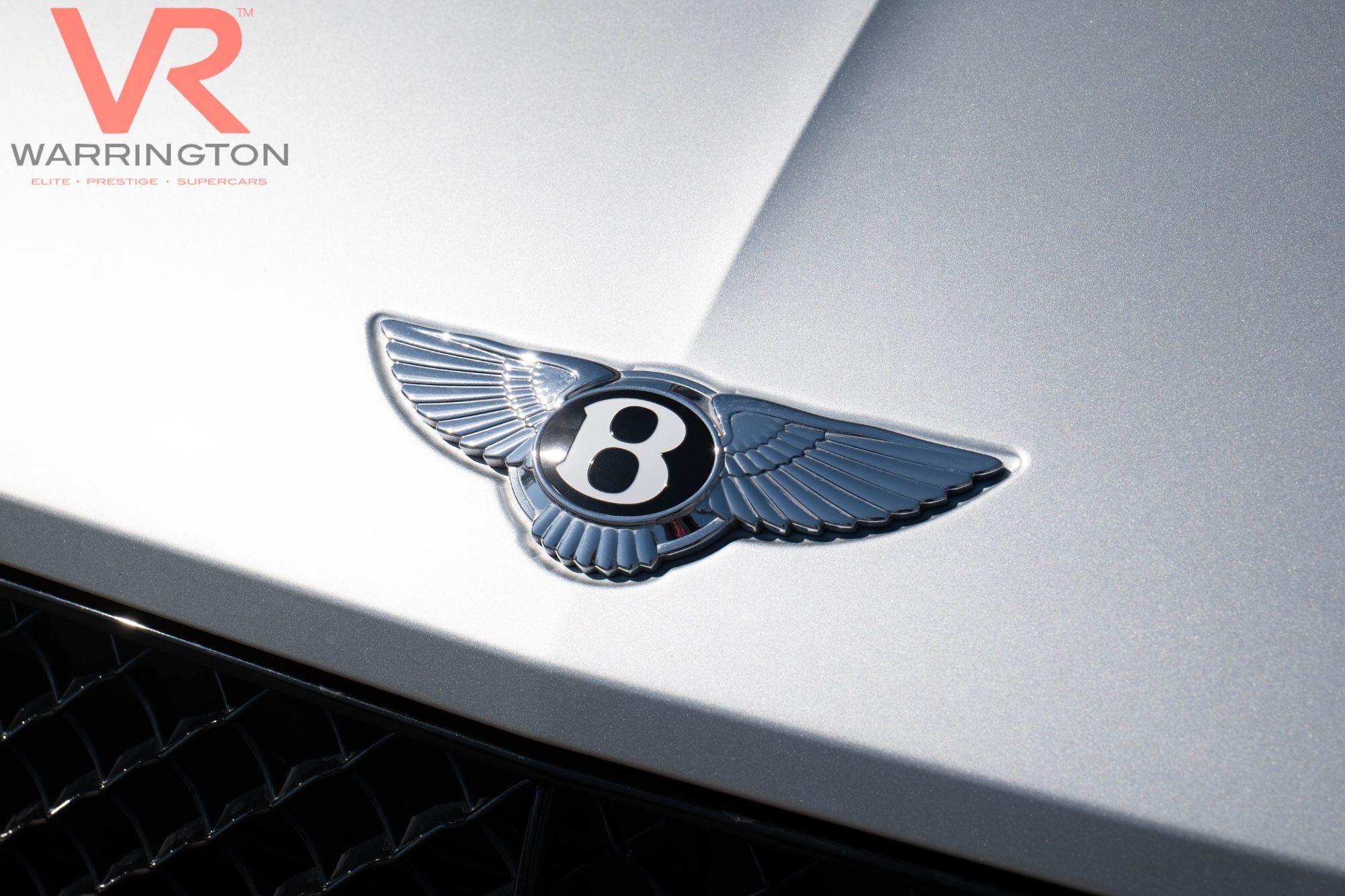 Bentley Continental view 59