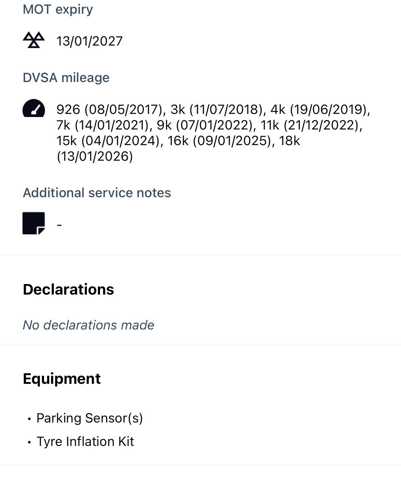 Kia Picanto view 38