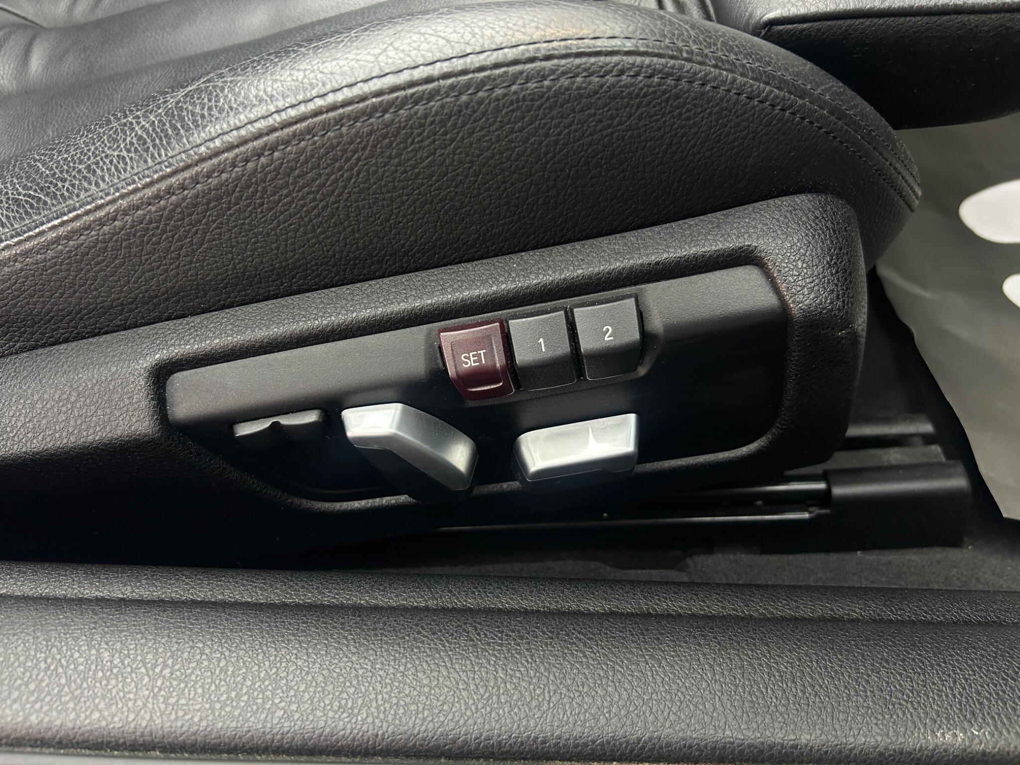 BMW 4 Series view 26