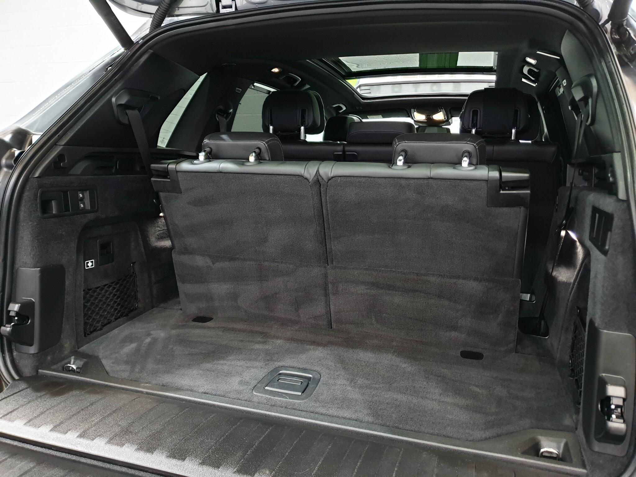 BMW X5 view 38