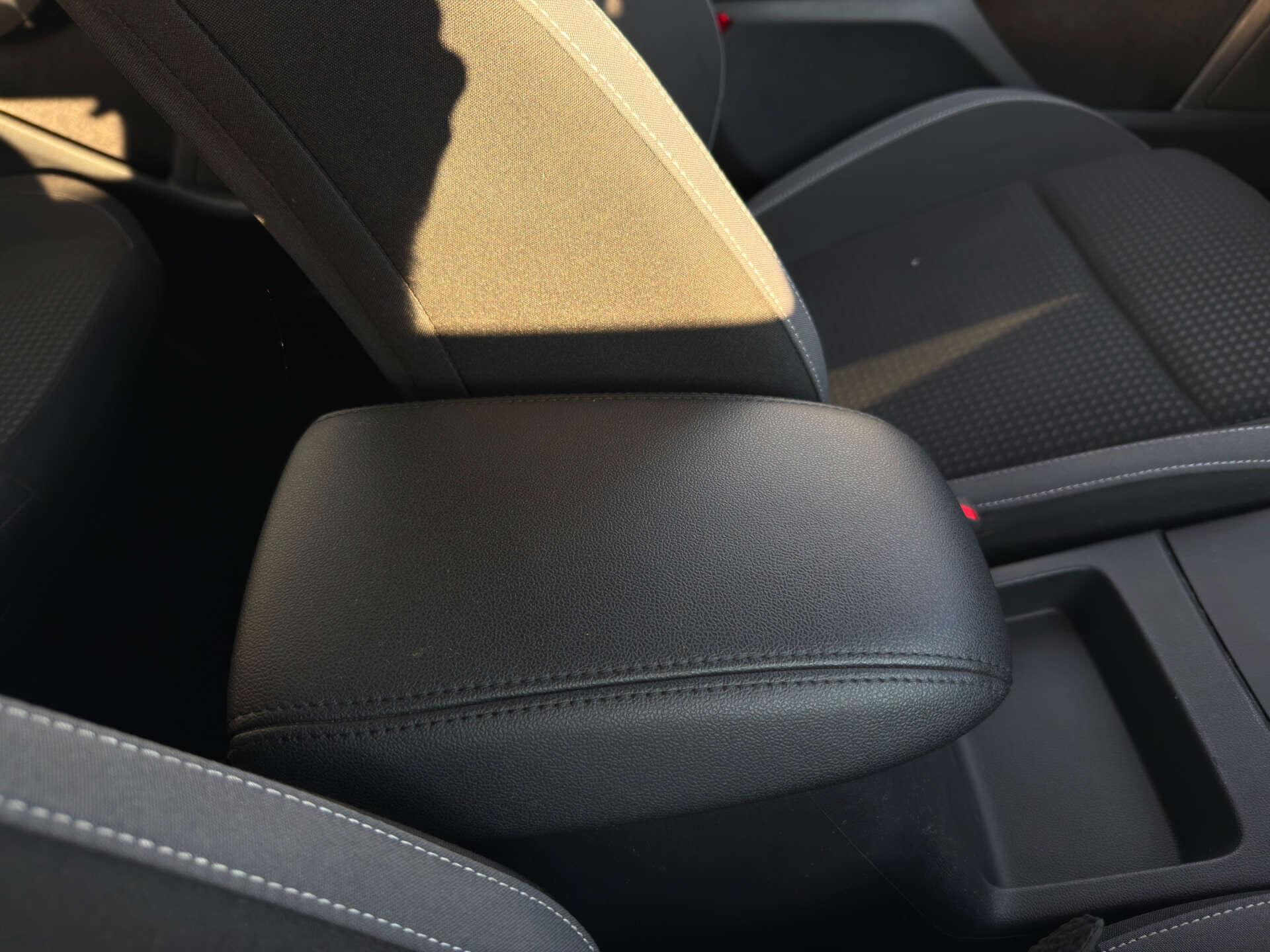 Ford Focus view 66