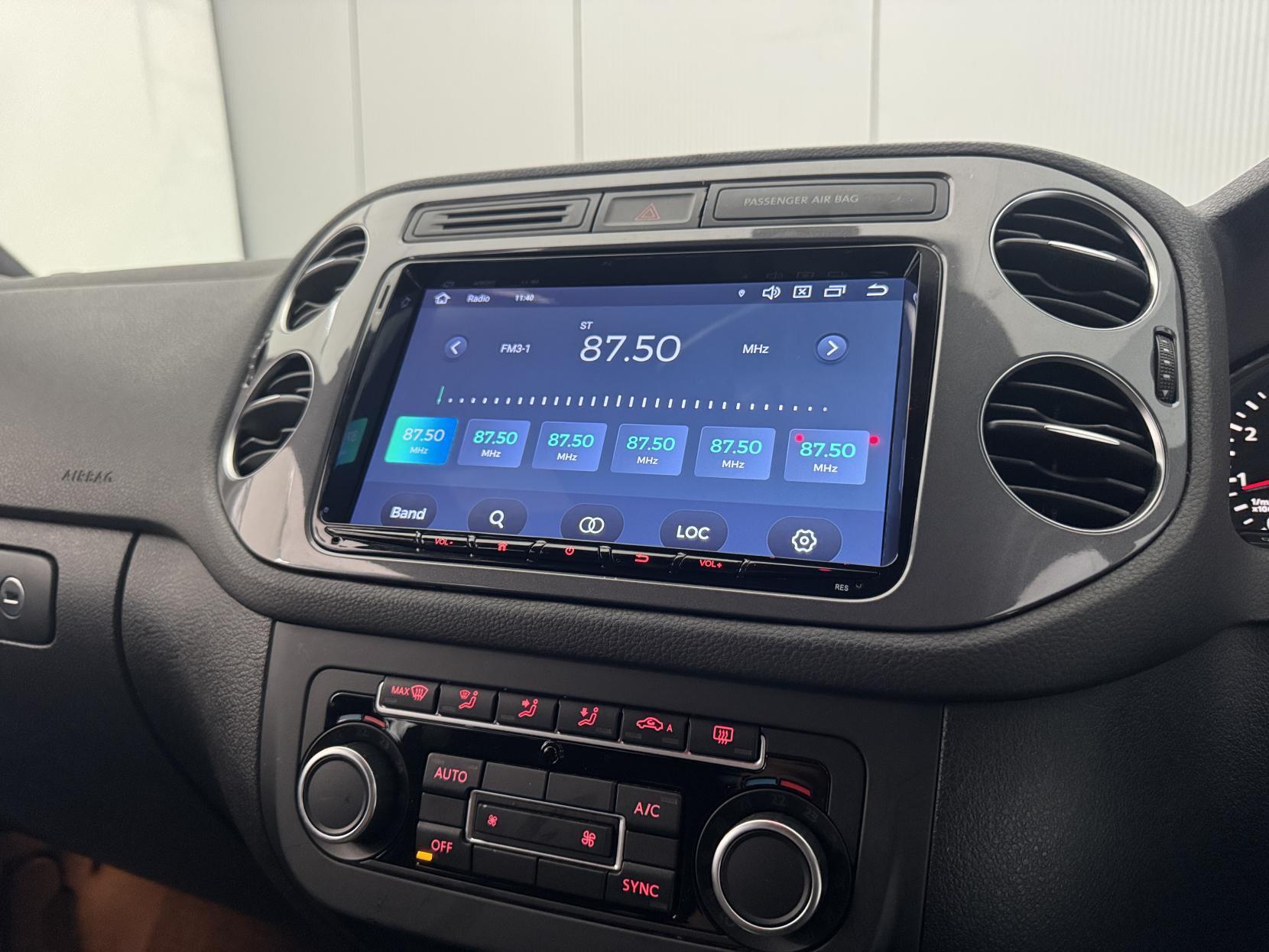 Volkswagen Tiguan view 74