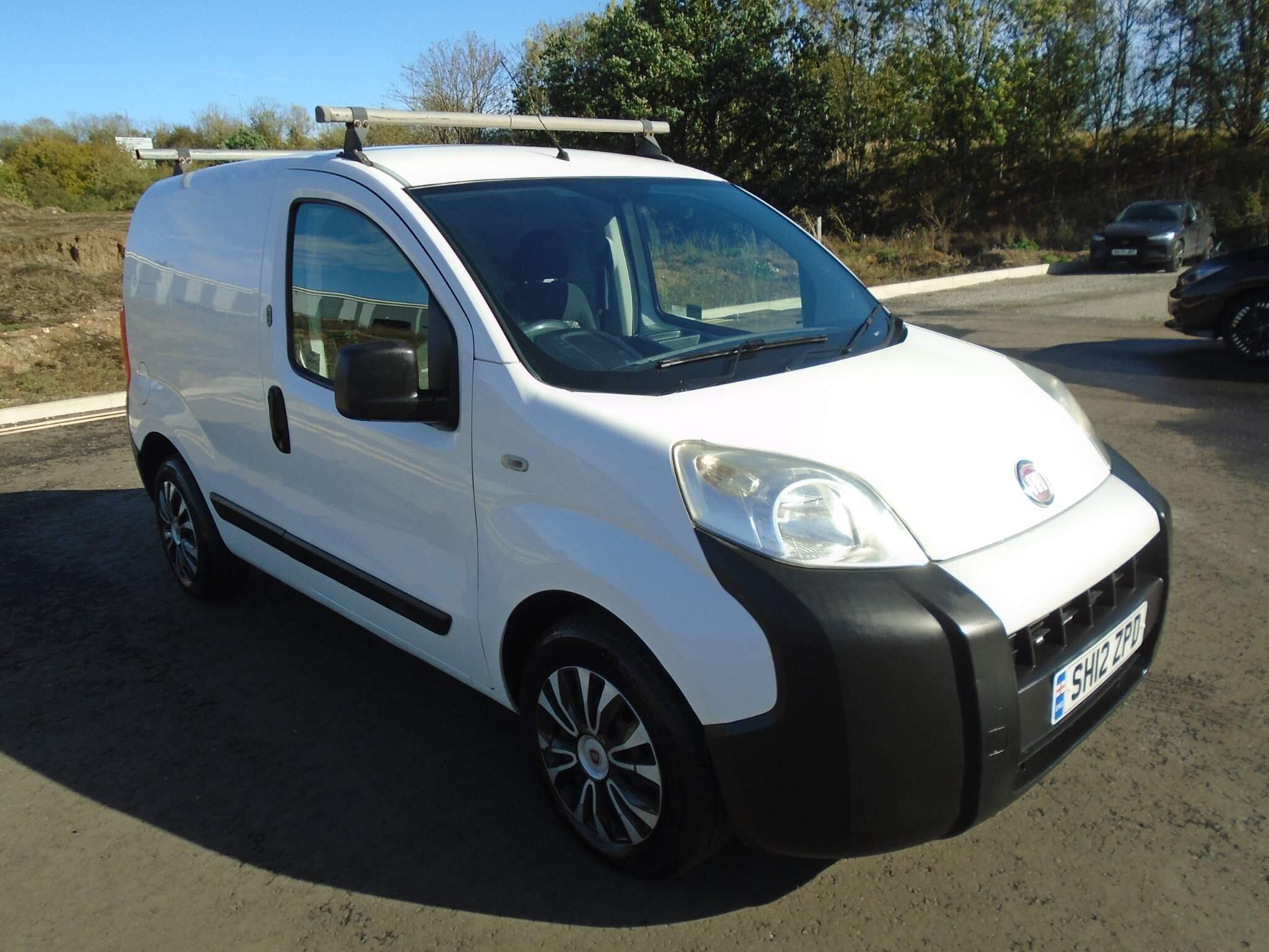 Fiat Fiorino