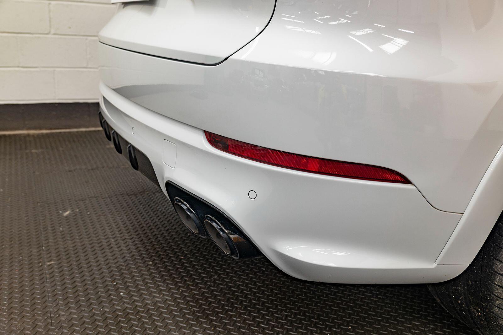 Porsche Cayenne view 93