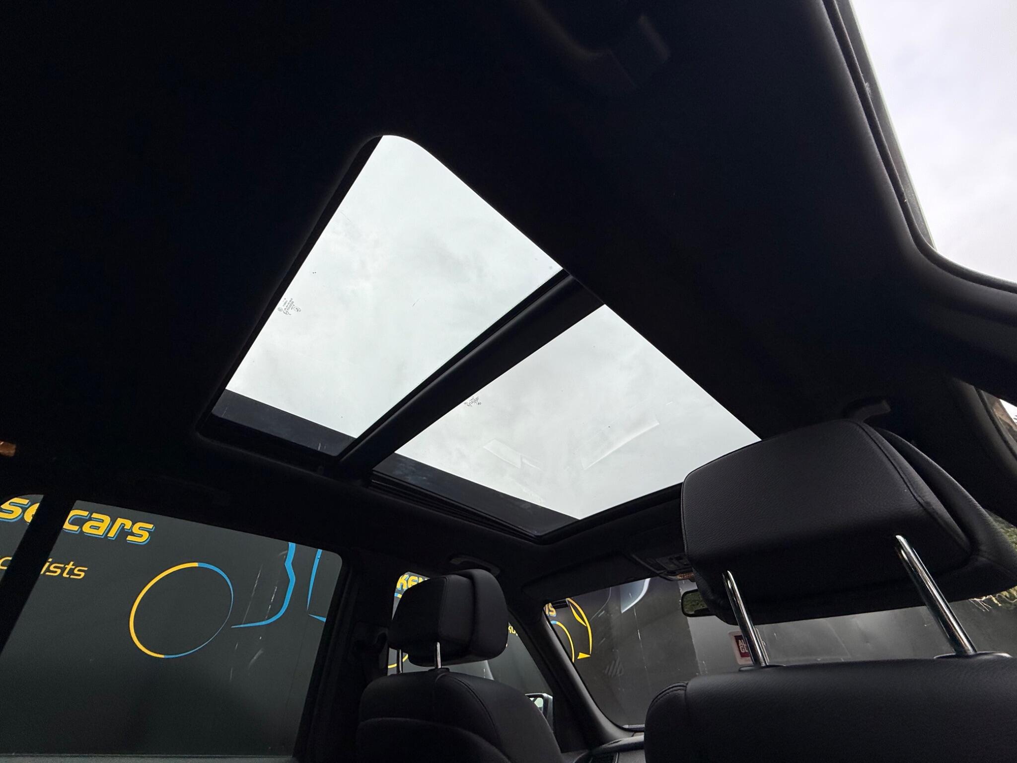 BMW X5 view 27
