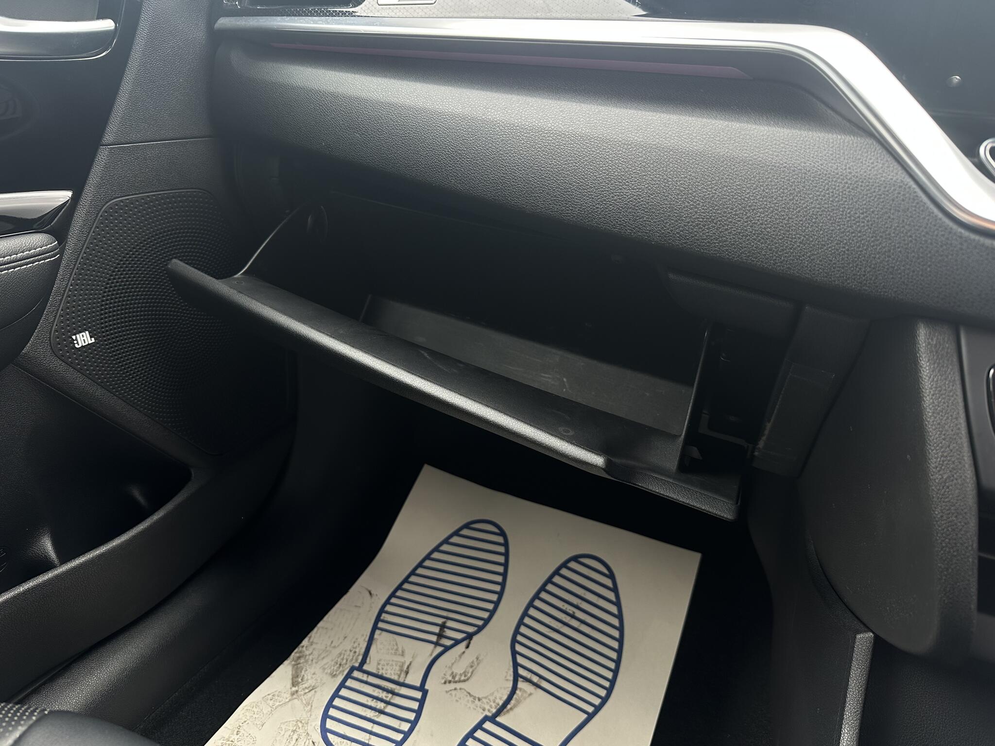 Kia Niro view 16