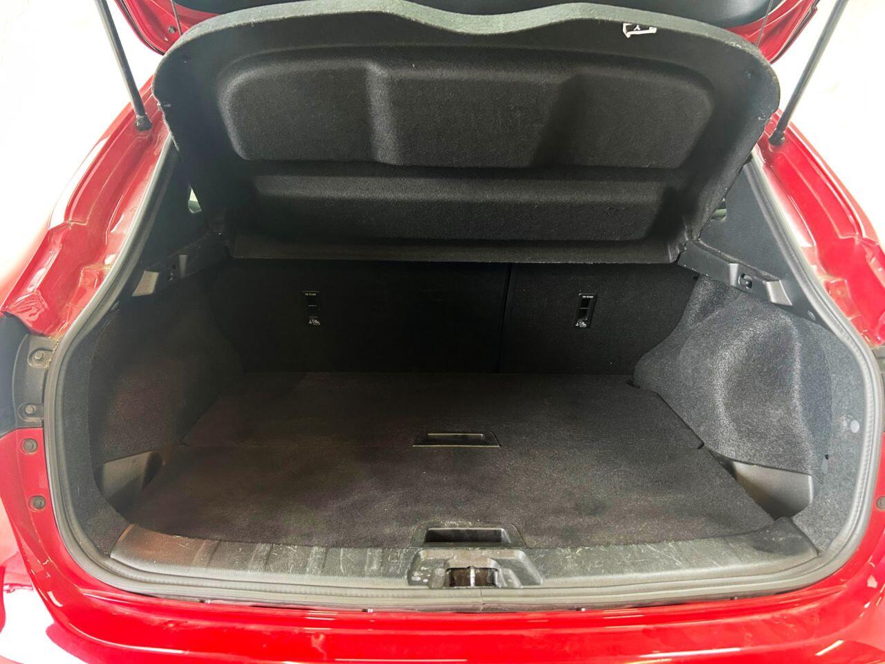 Nissan Qashqai view 23