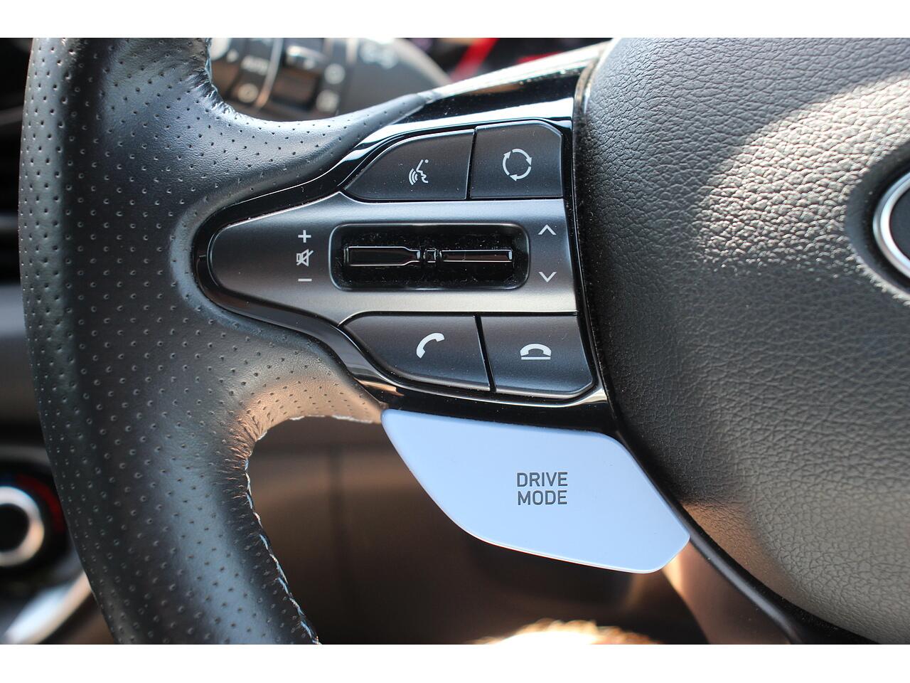 Hyundai I30 view 27