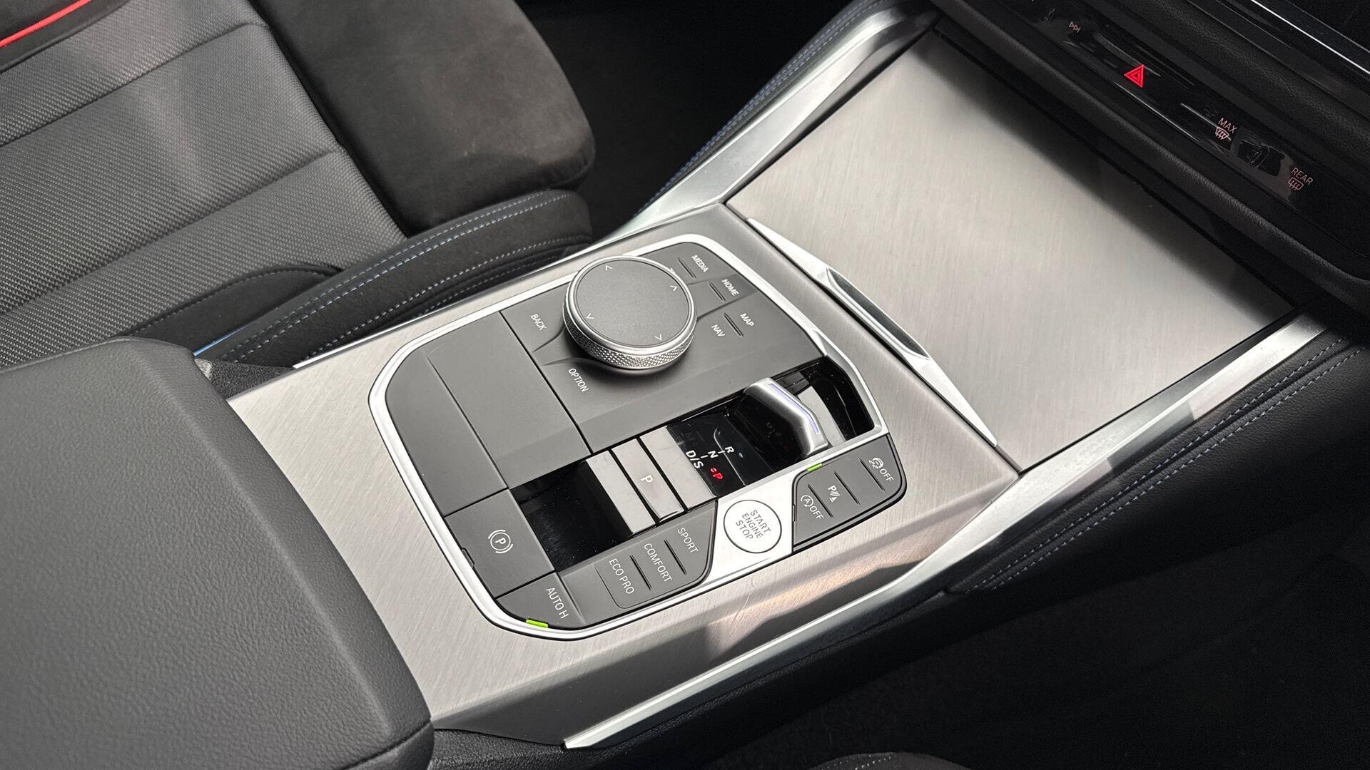 BMW 2 Series view 10