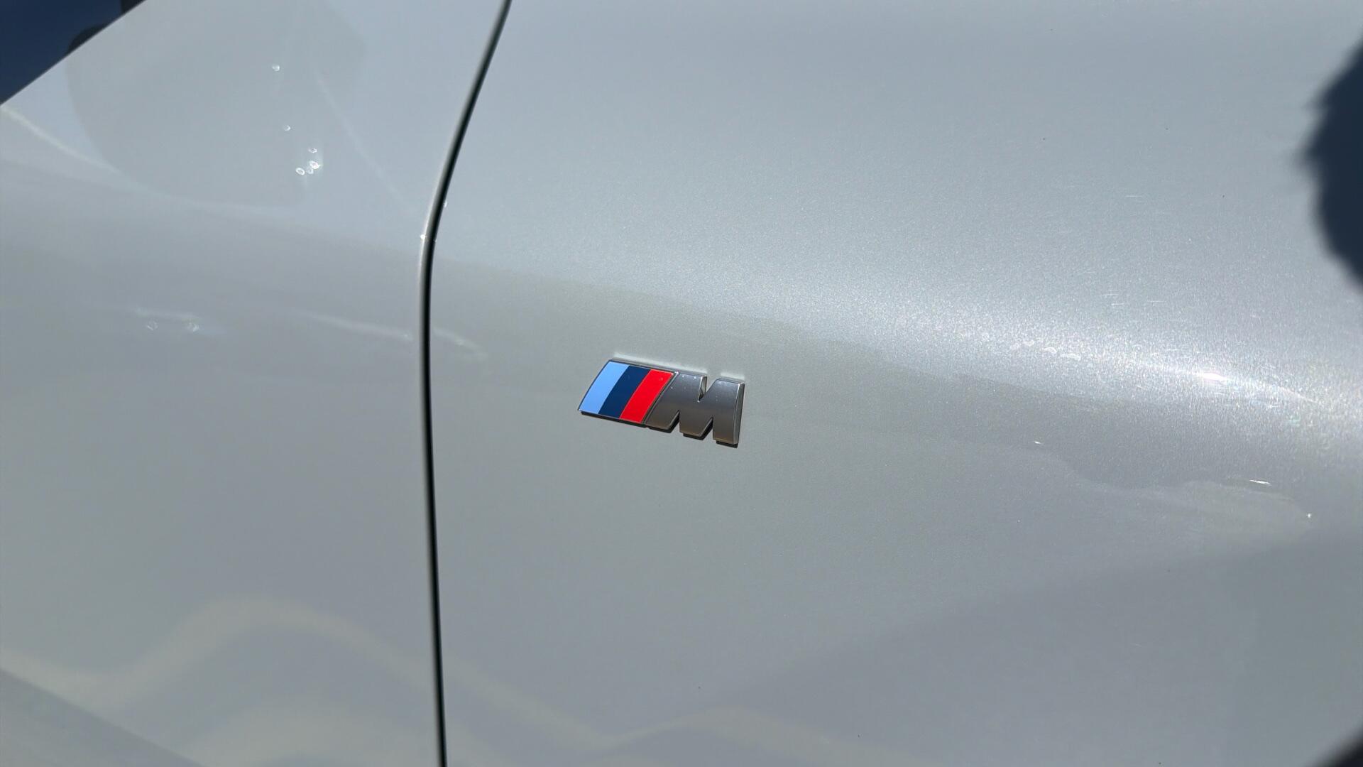 BMW X2 view 24