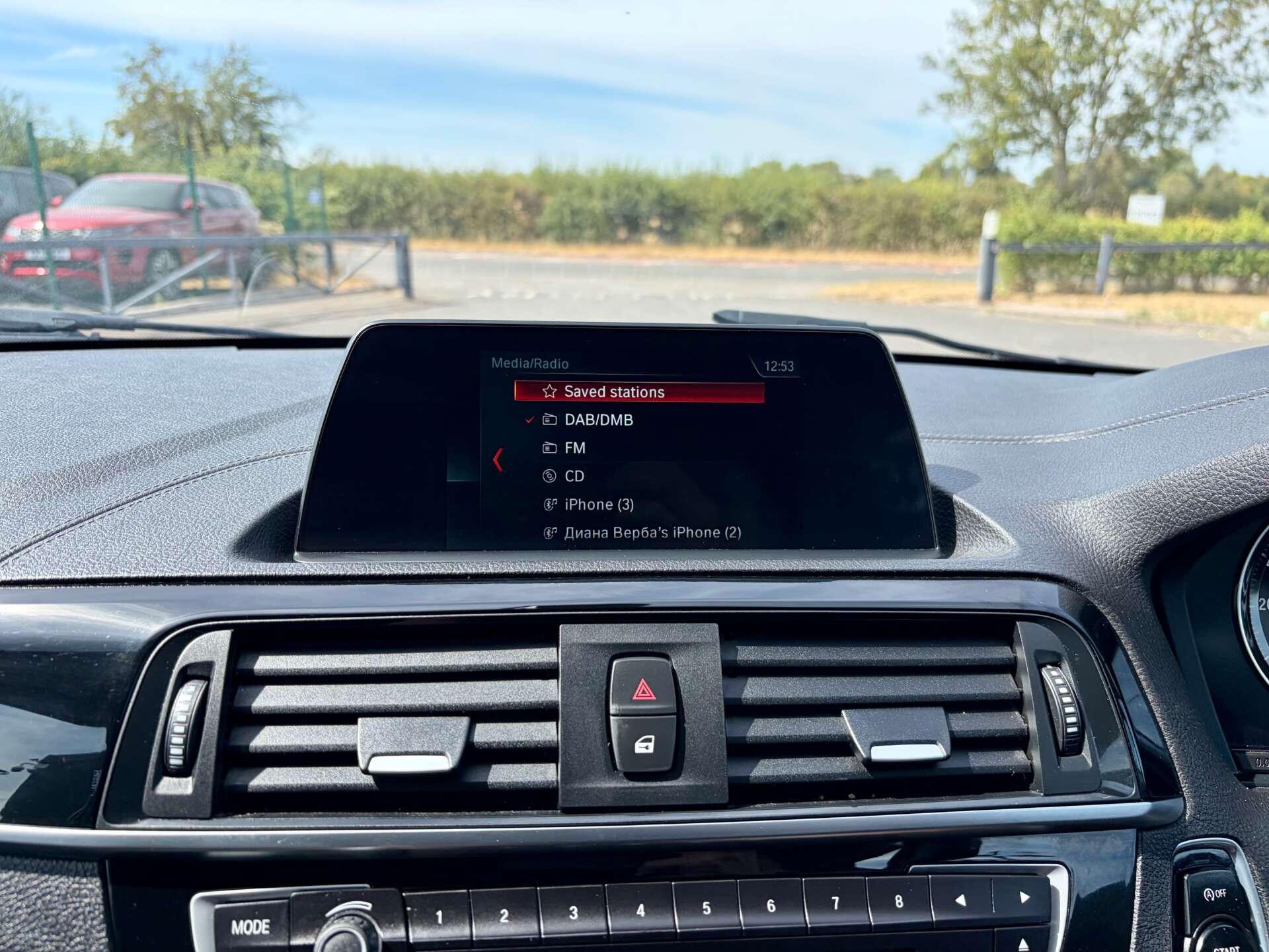 BMW 2 Series view 39