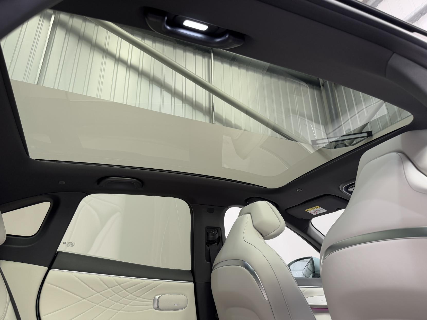 Changan Deepal S07 view 79