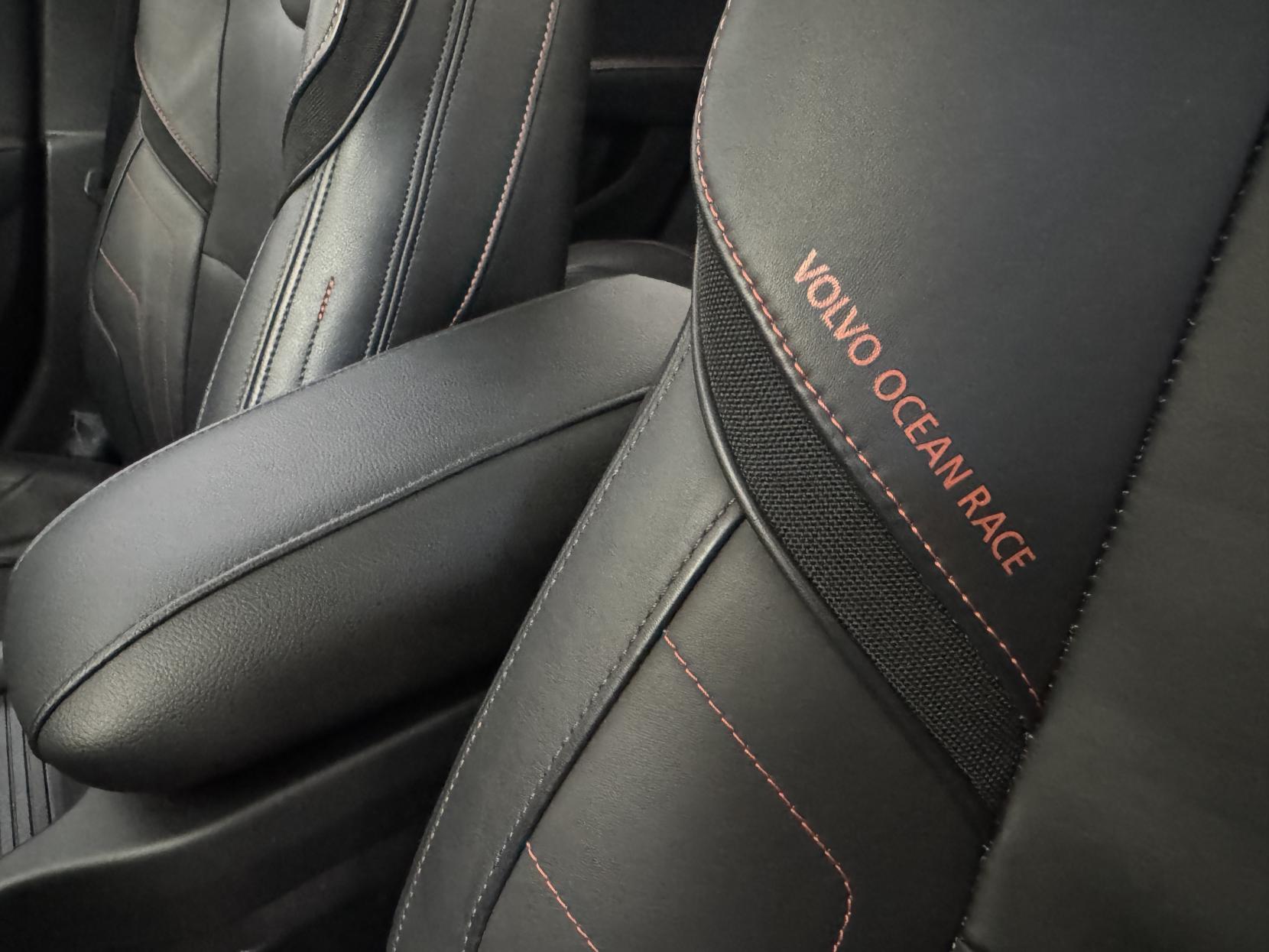 Volvo V40 view 68