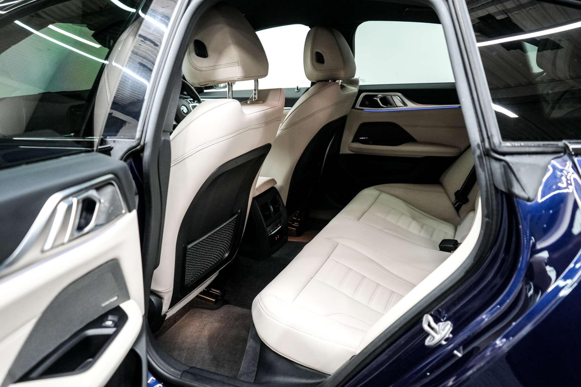 BMW 4 Series view 20