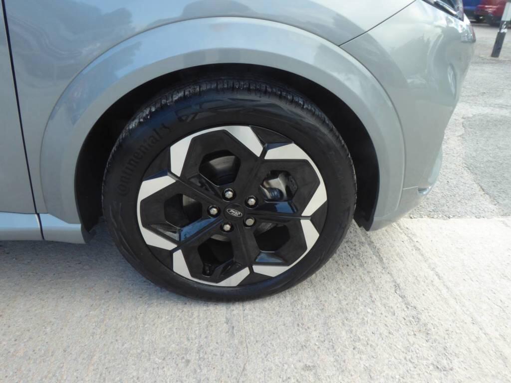Ford Puma view 21