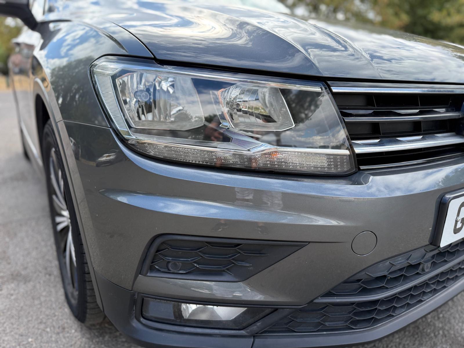Volkswagen Tiguan view 49