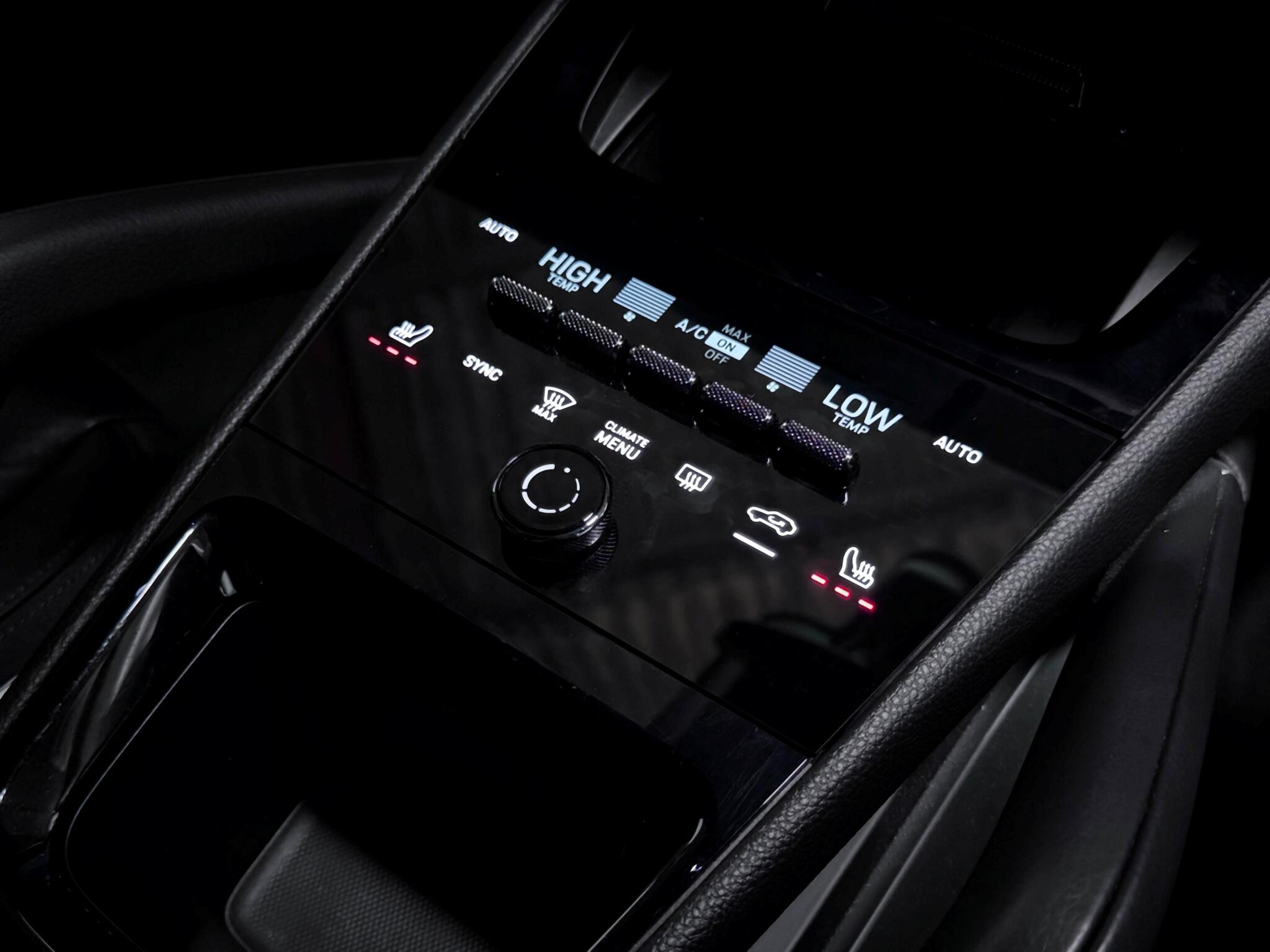Porsche Cayenne view 33