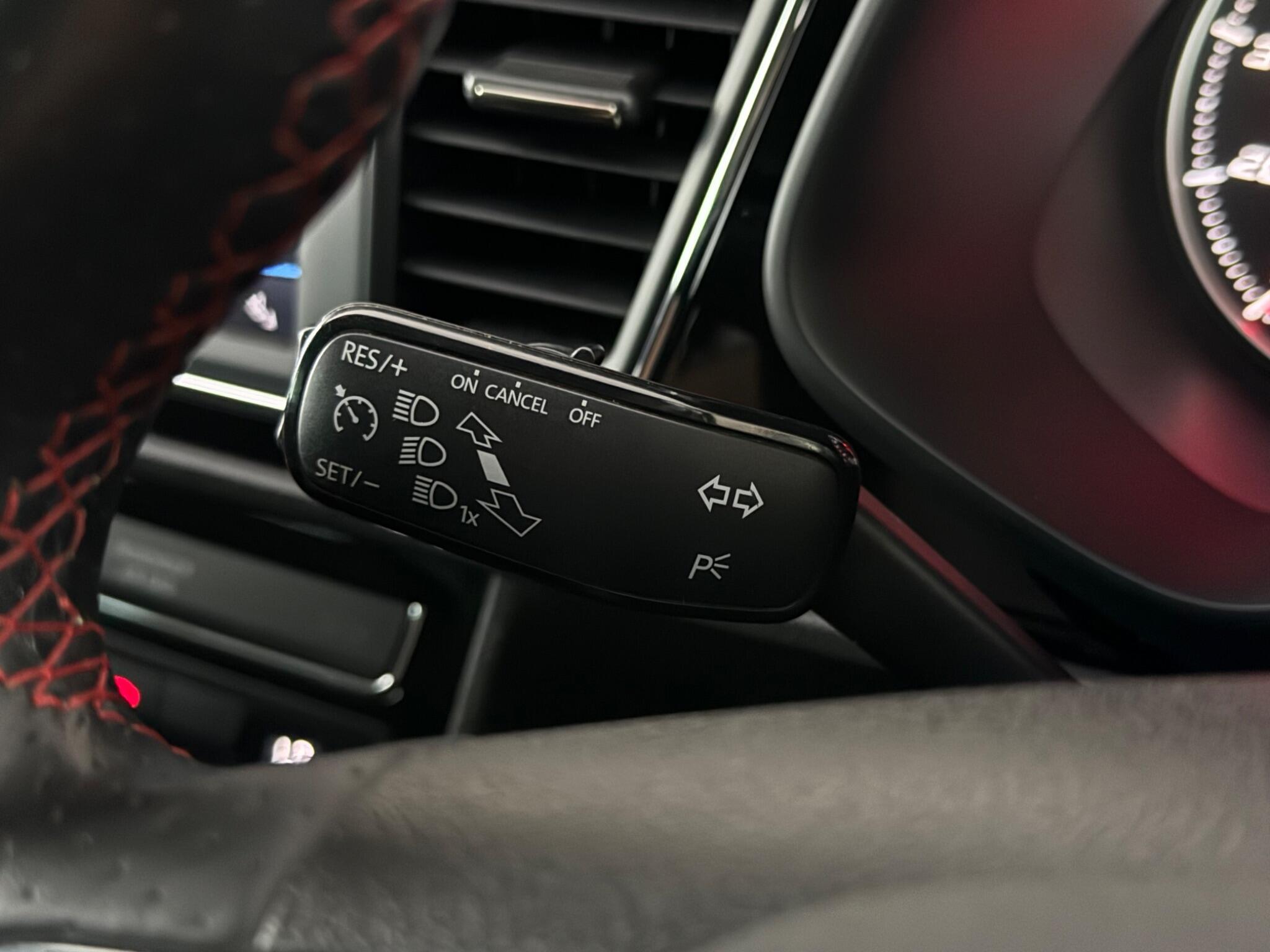 Seat Leon view 17