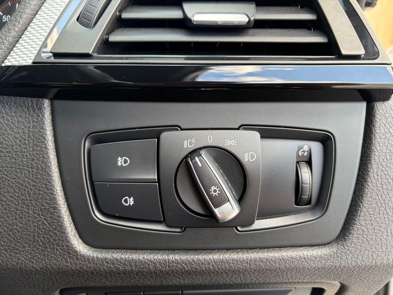BMW 3 Series view 33