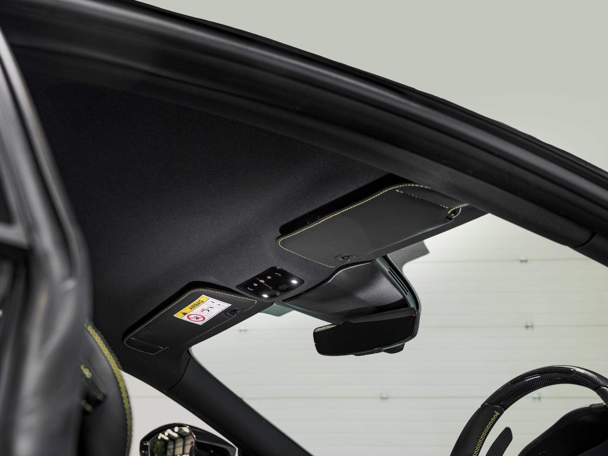 Ferrari Roma view 25