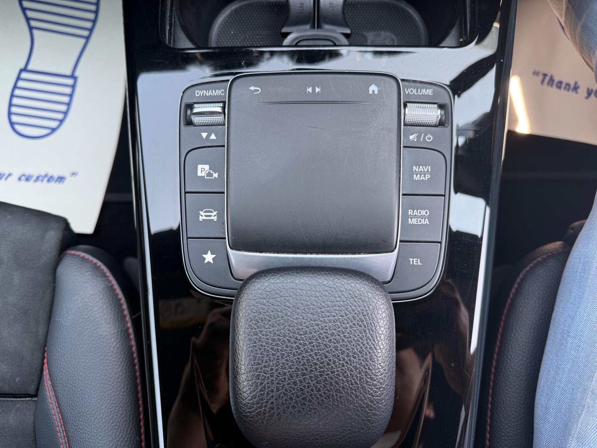 Mercedes-Benz A-Class view 31