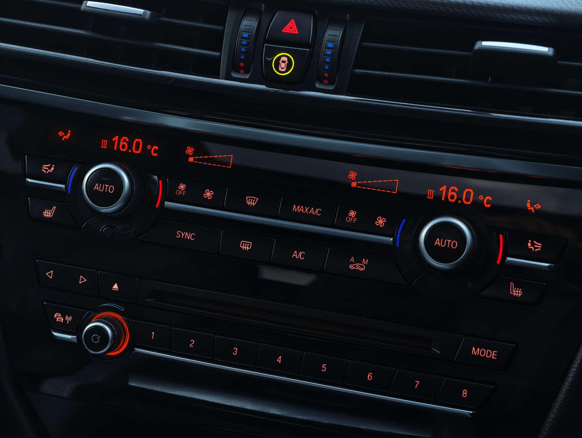BMW X5 X5 view 38