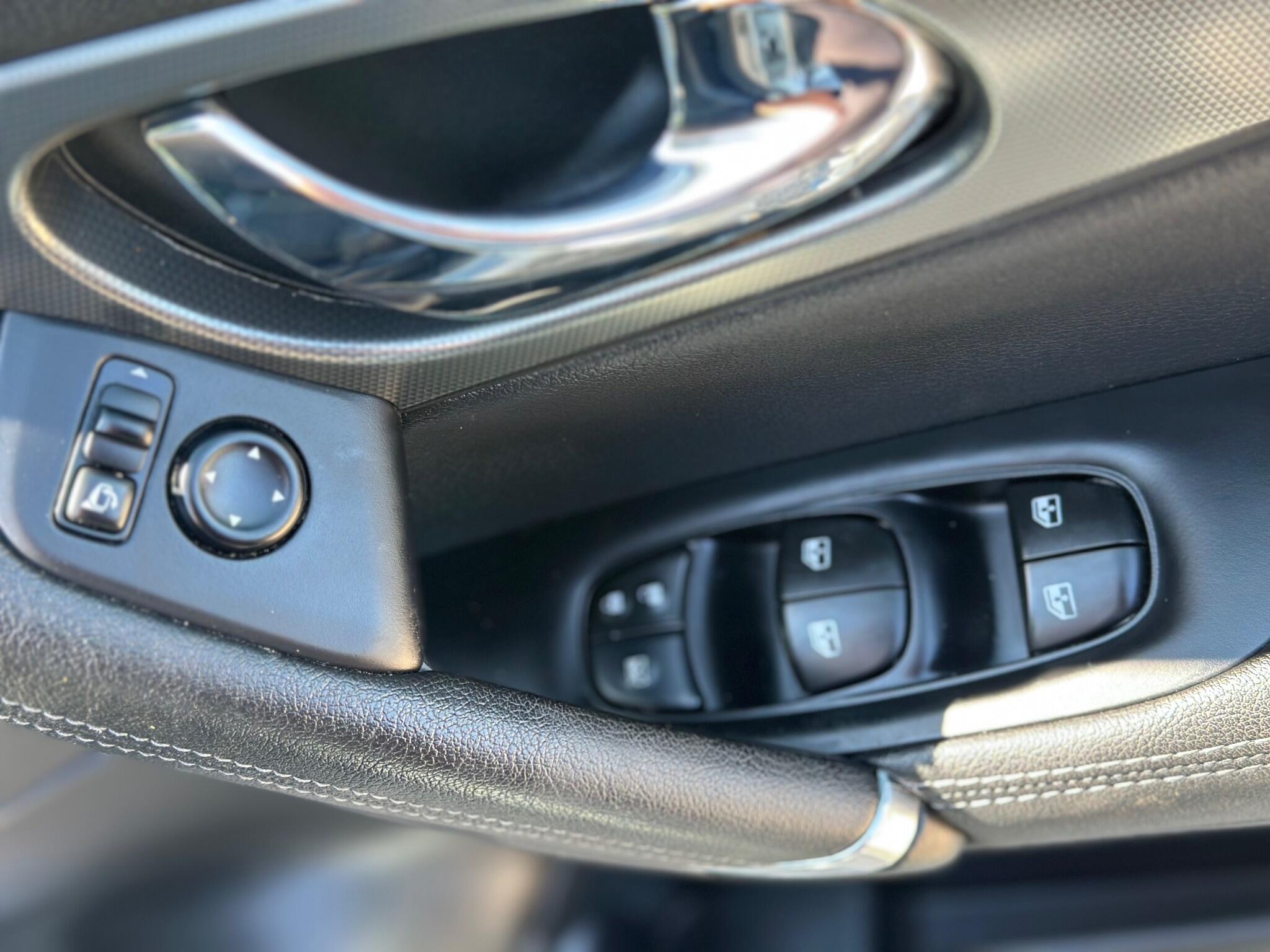 Nissan Qashqai view 61