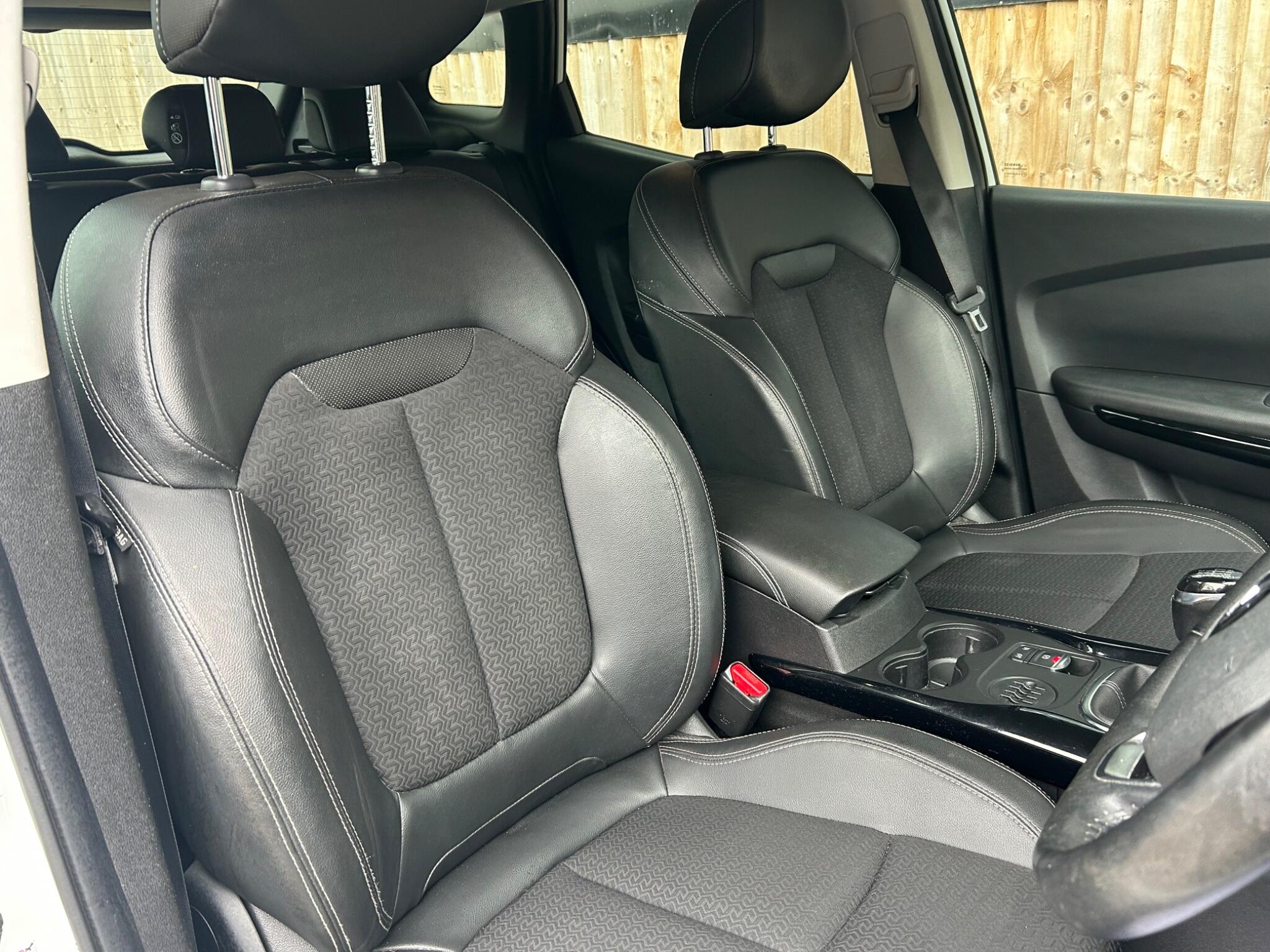 Renault Kadjar view 31