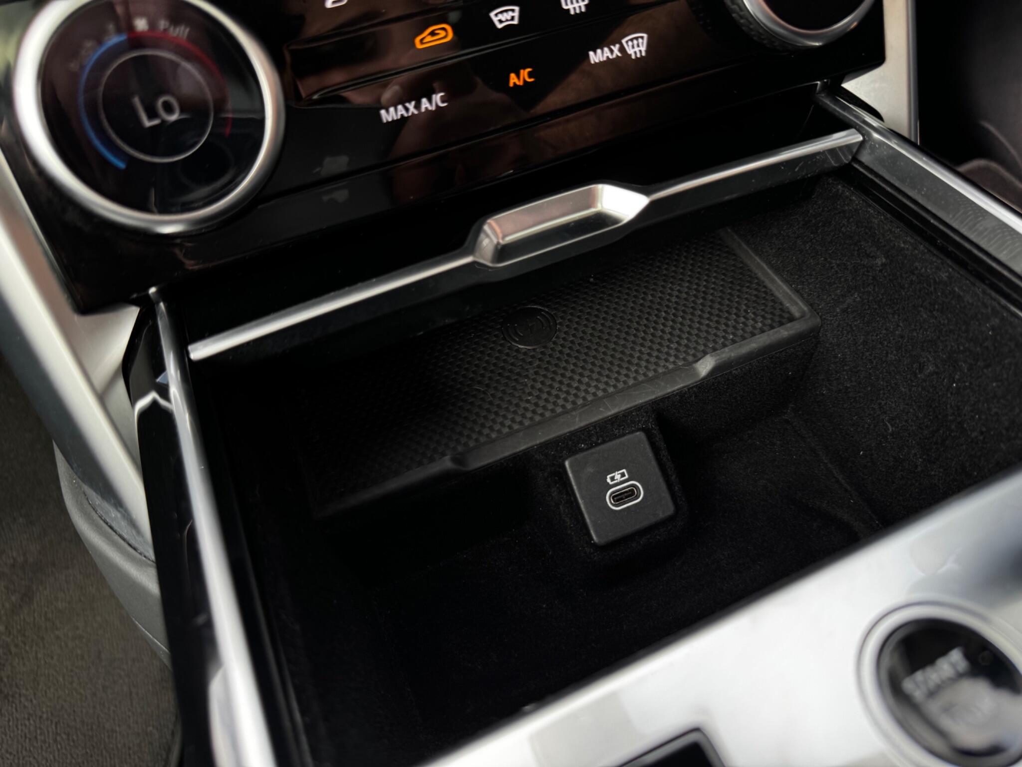 Land Rover Range Rover view 94