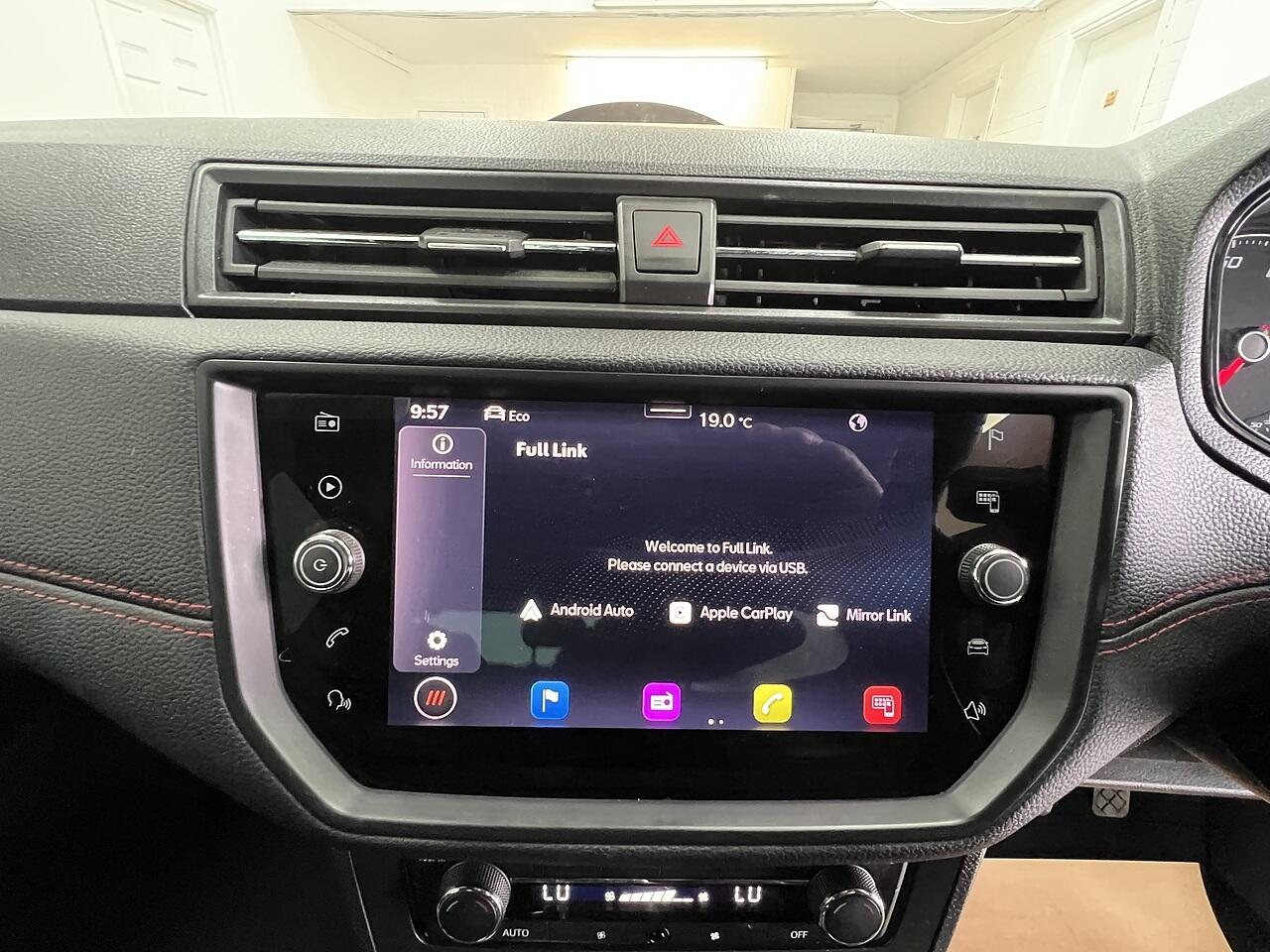 SEAT Ibiza view 10