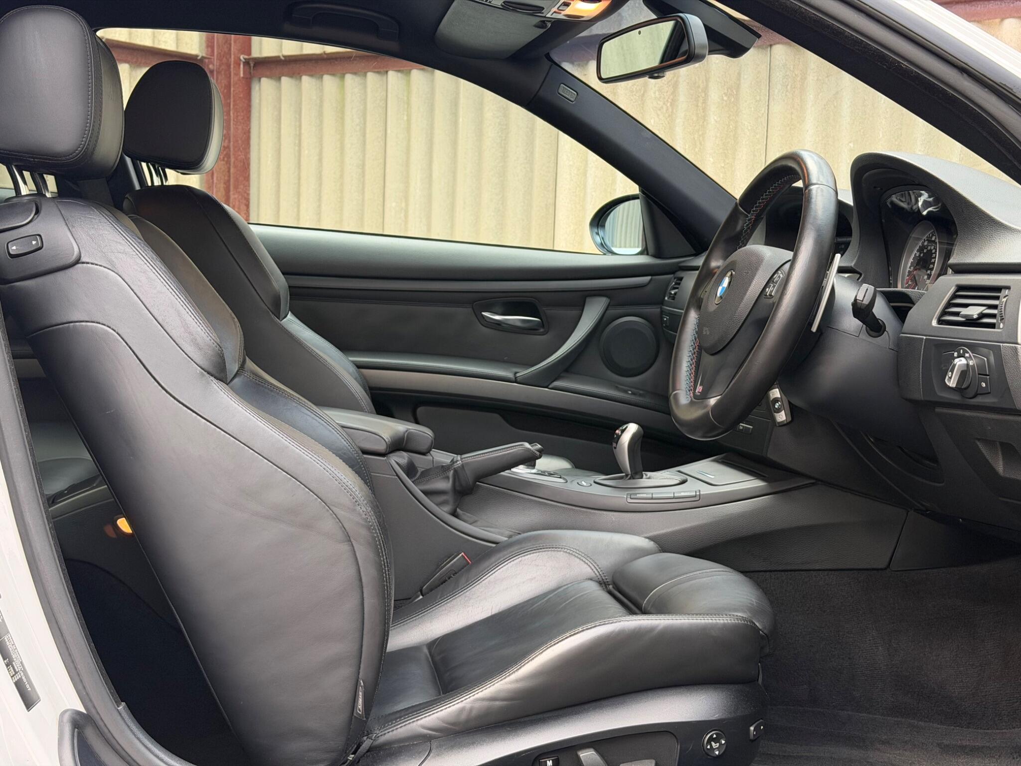 BMW M3 view 18