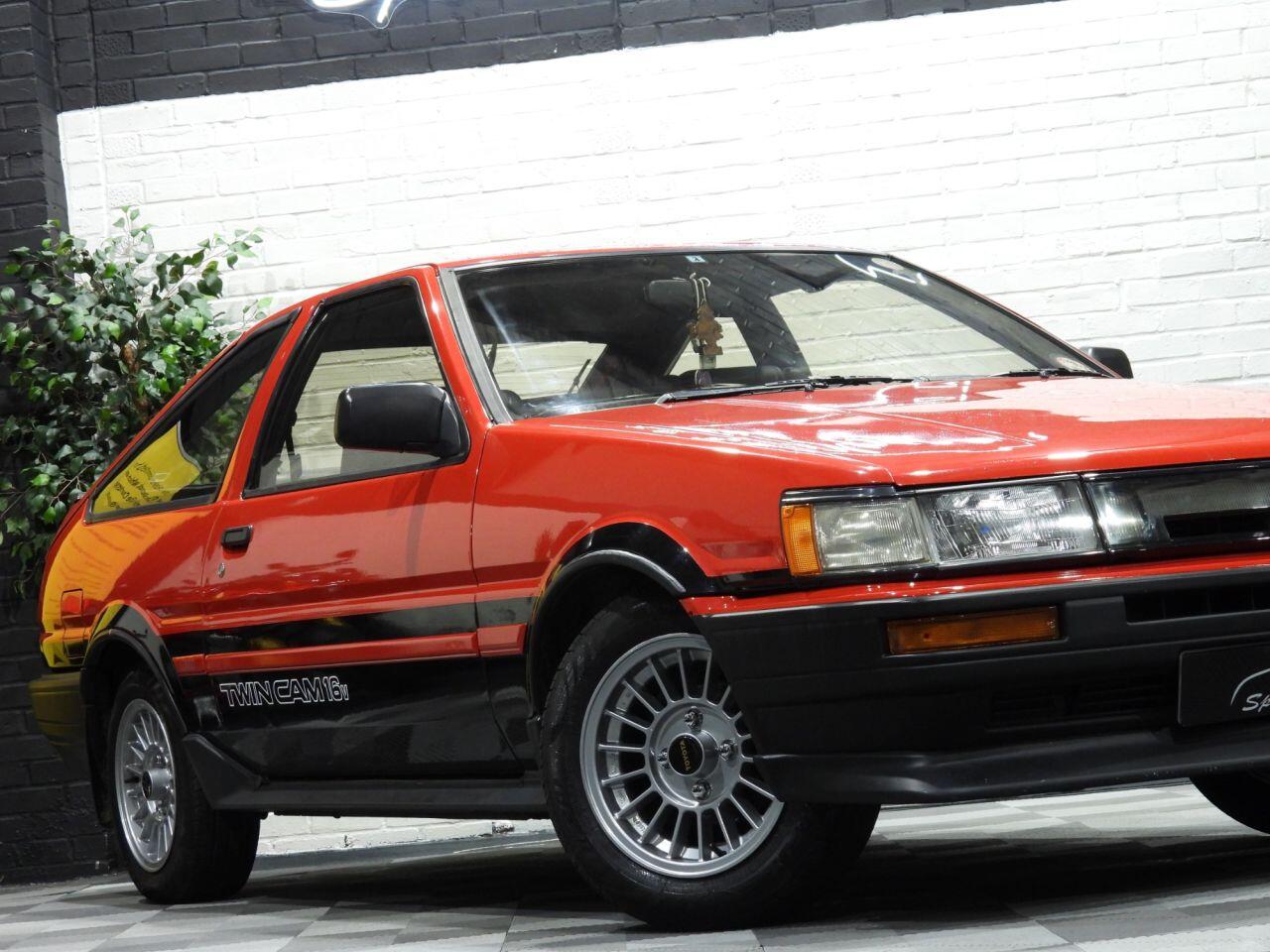 Toyota Corolla view 12