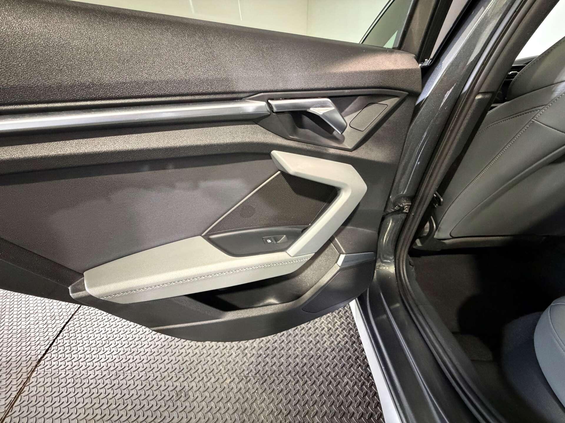Audi A3 view 63