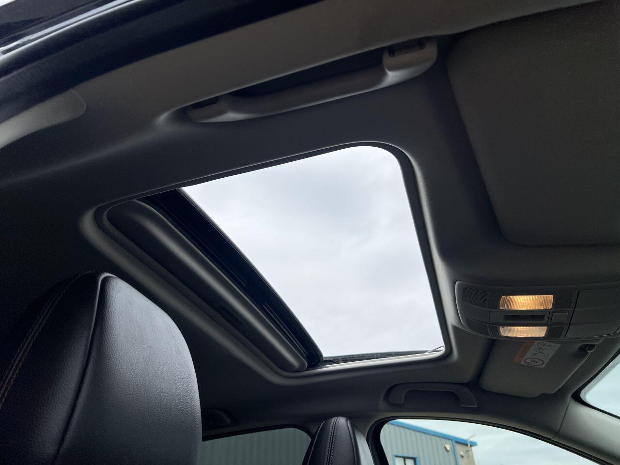Mazda CX-5 view 2