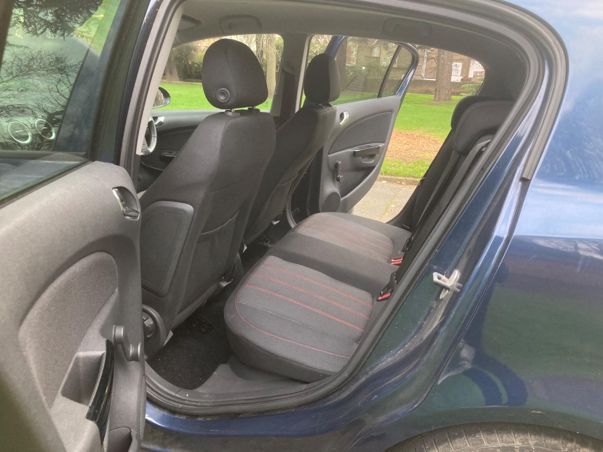 Vauxhall Corsa view 9