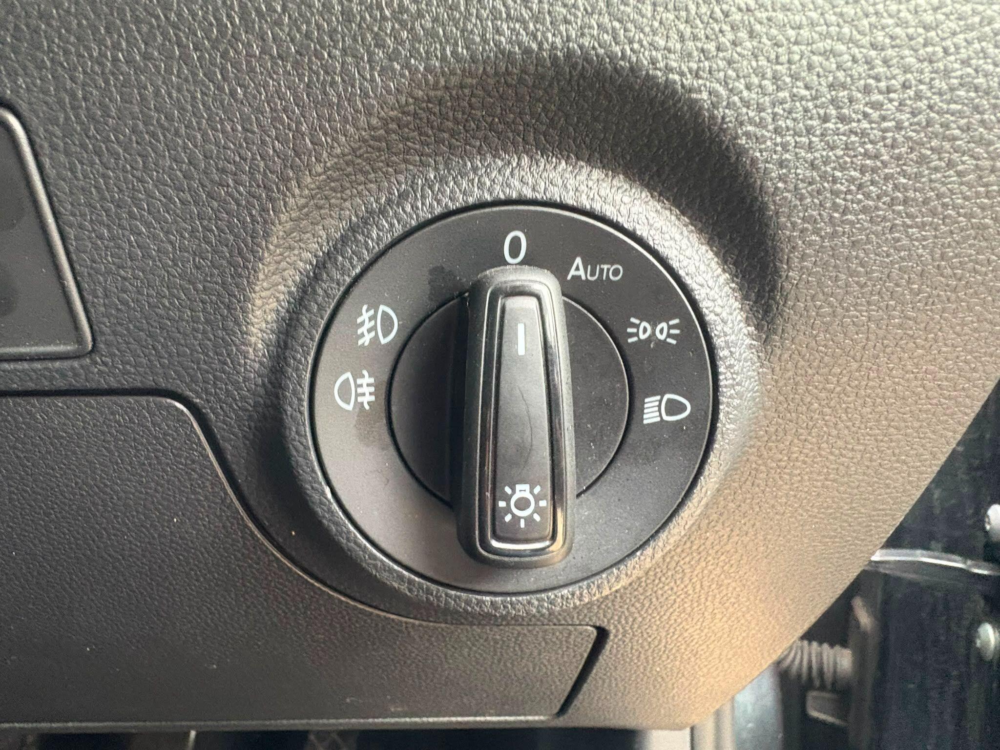 Seat Ibiza view 23