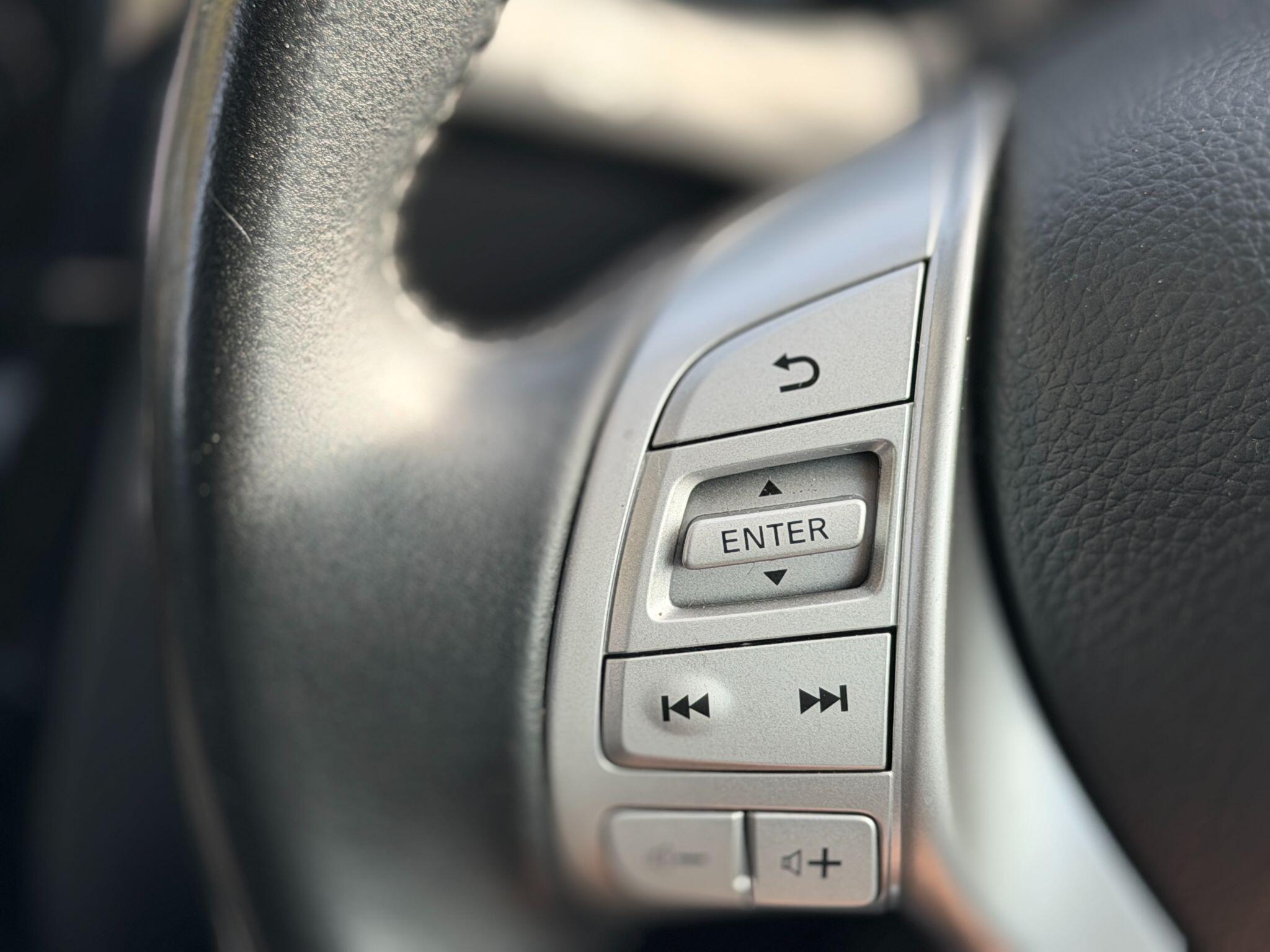 Nissan Qashqai view 36