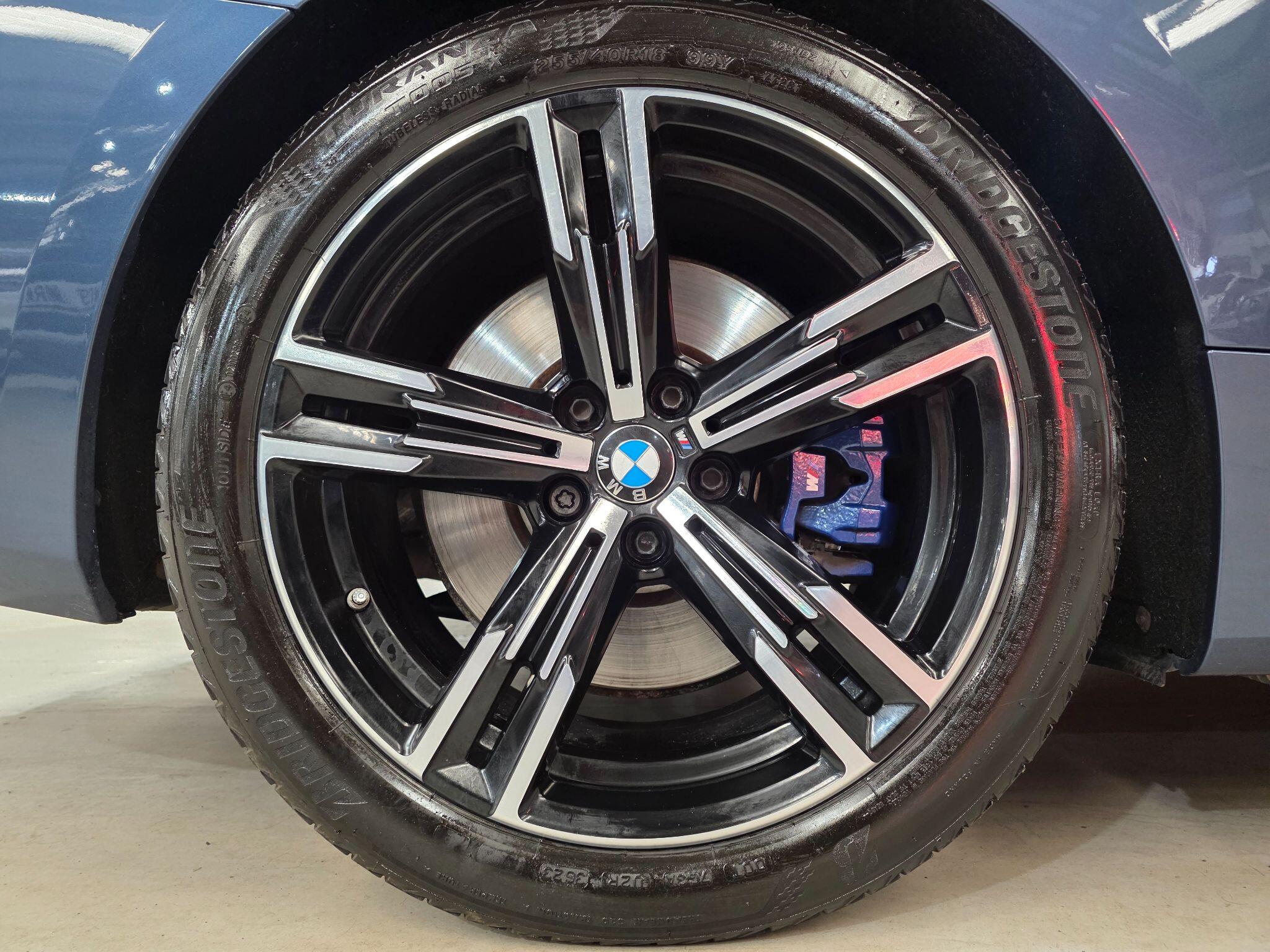 BMW 4 Series view 29