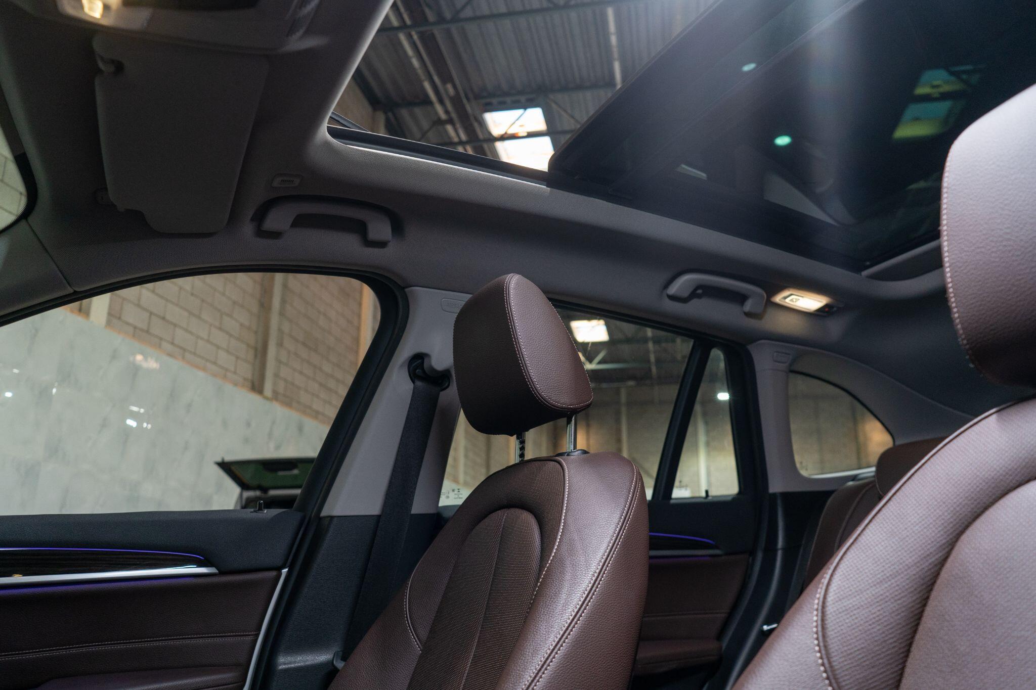 BMW X1 view 39