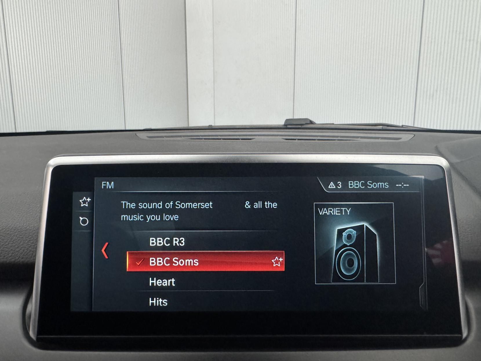BMW 2 Series Active Tourer view 74