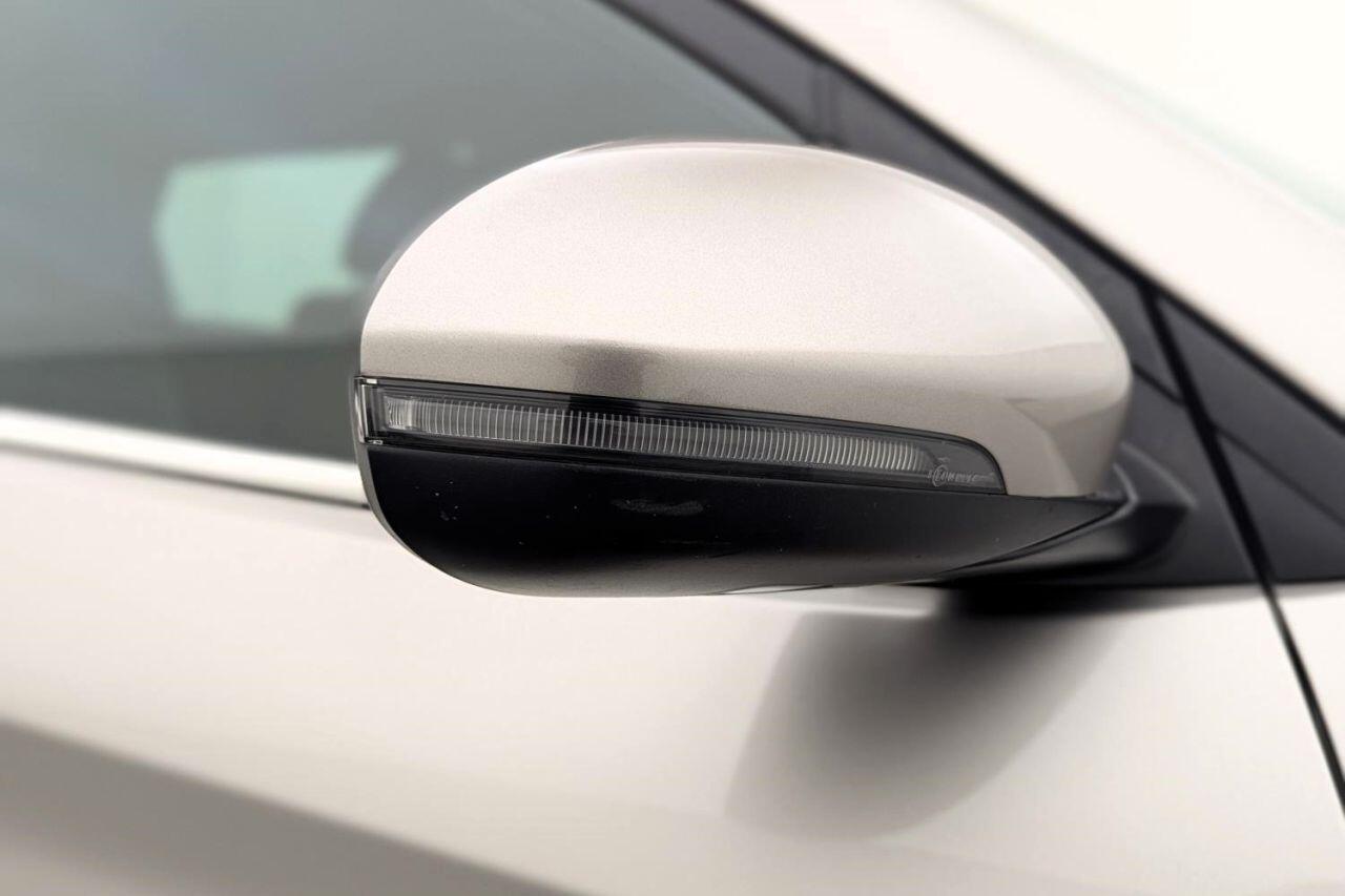 Hyundai Tucson view 38
