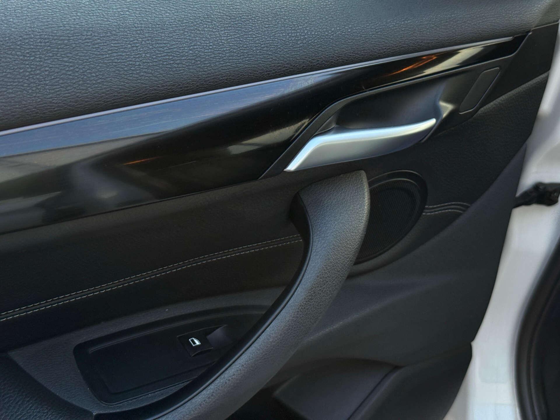 BMW X1 view 39